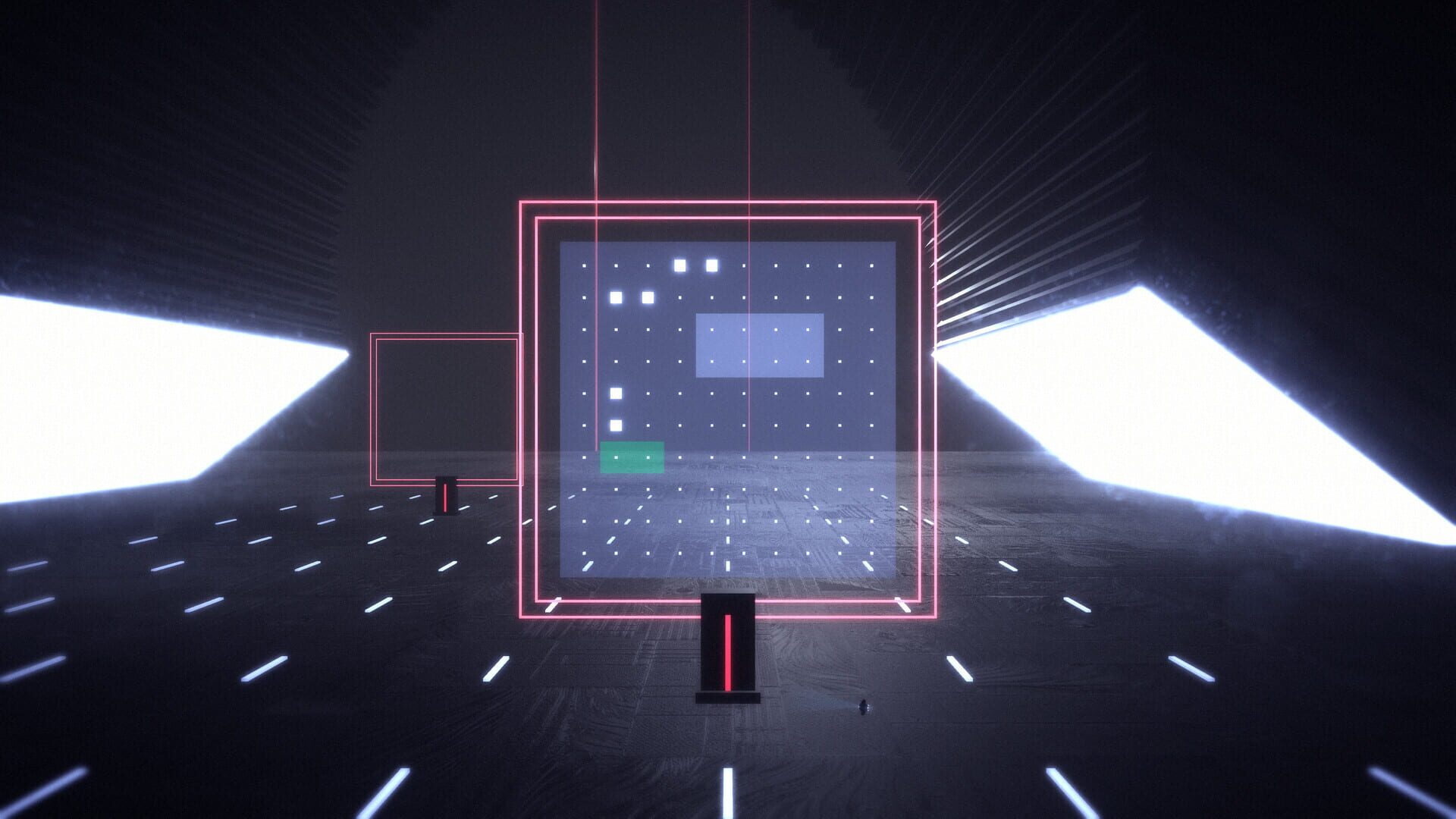 Screenshot for Still Stars Echo