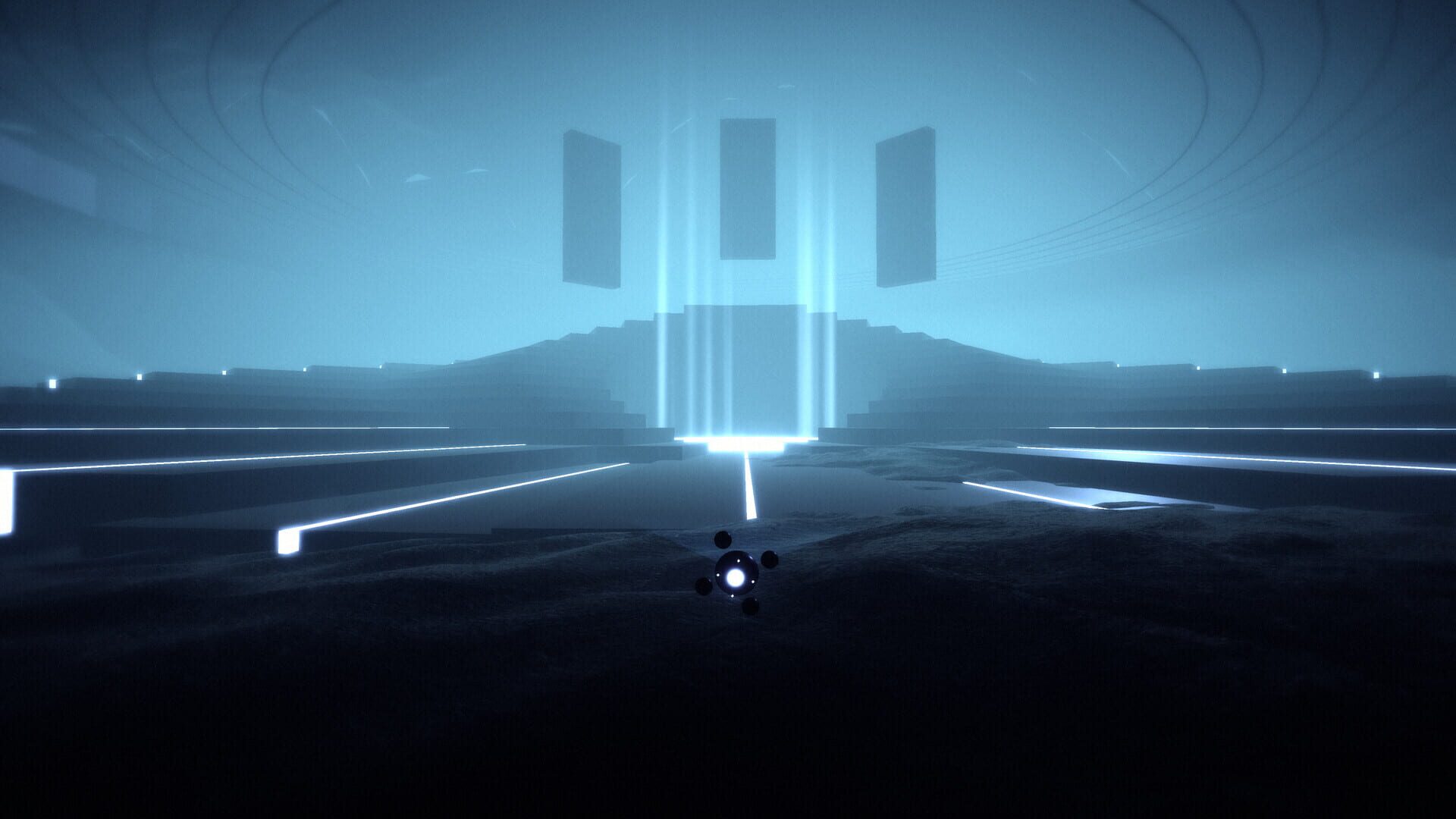 Screenshot for Still Stars Echo