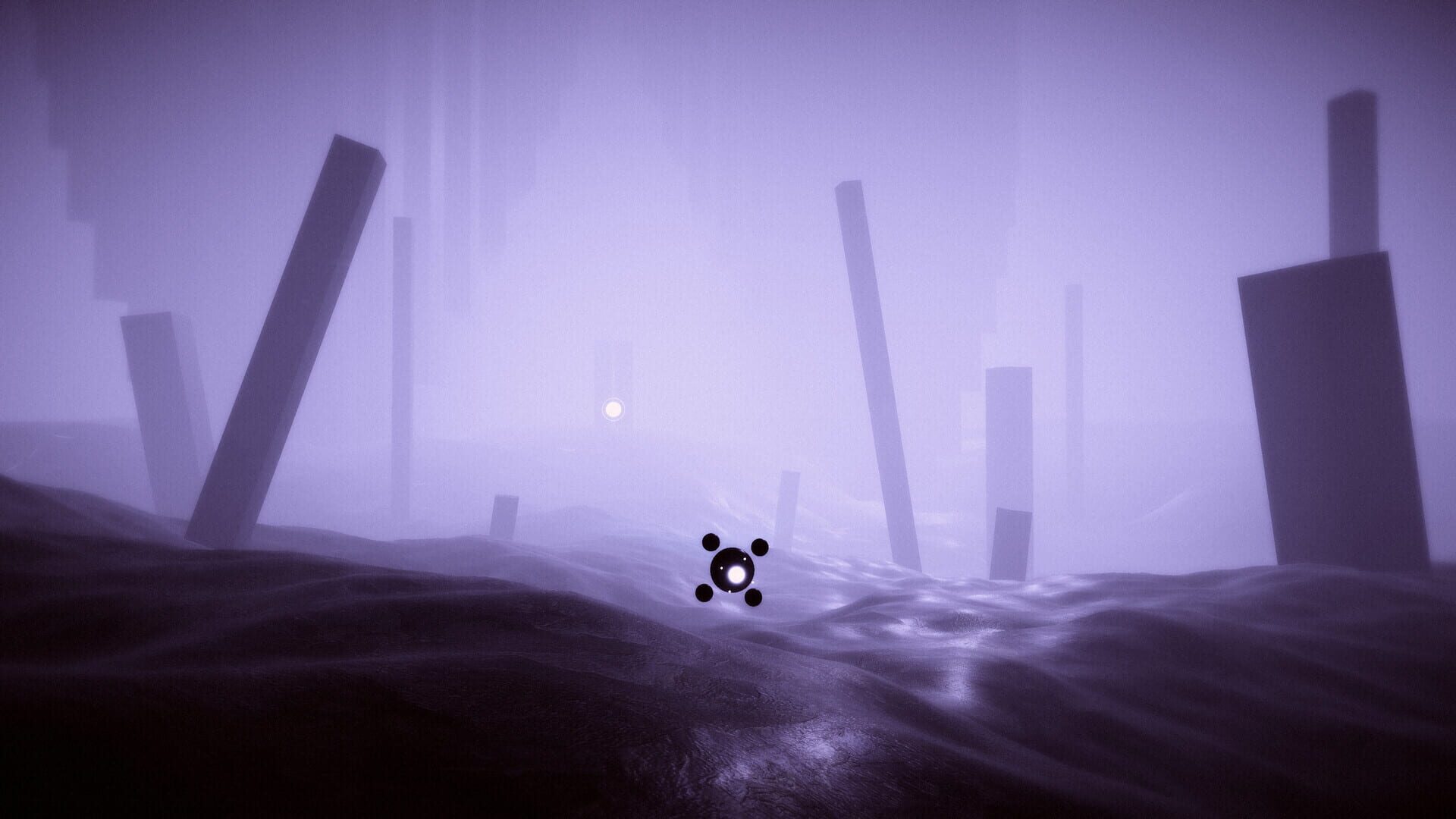 Screenshot for Still Stars Echo
