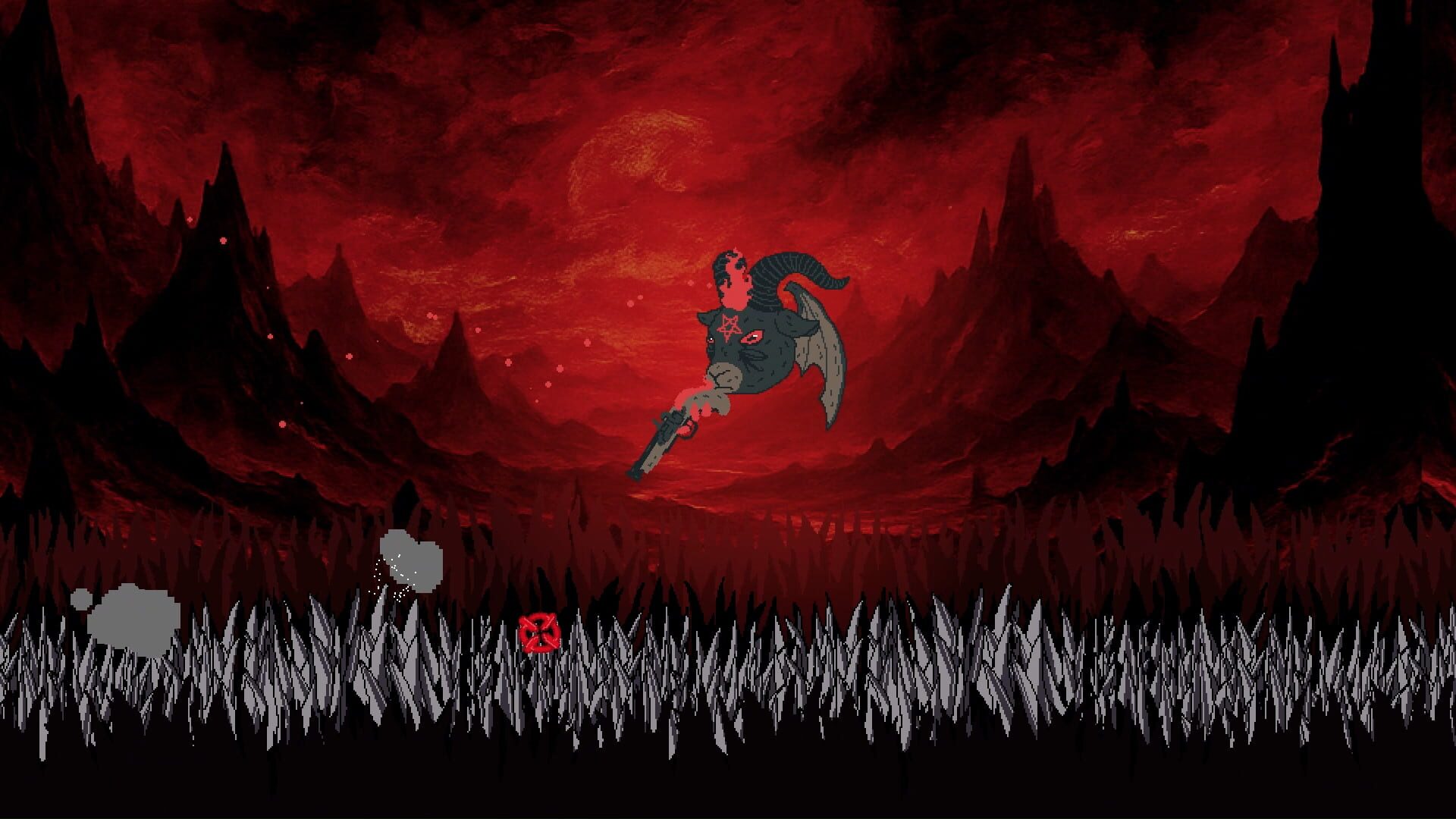 Screenshot for B.O.D.E.