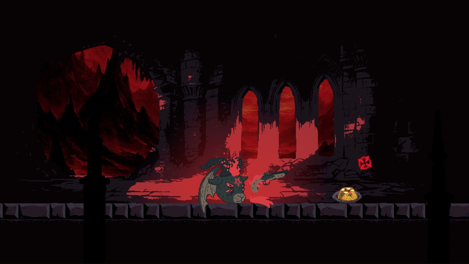 Screenshot for B.O.D.E.