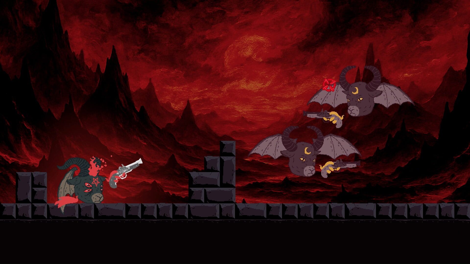 Screenshot for B.O.D.E.