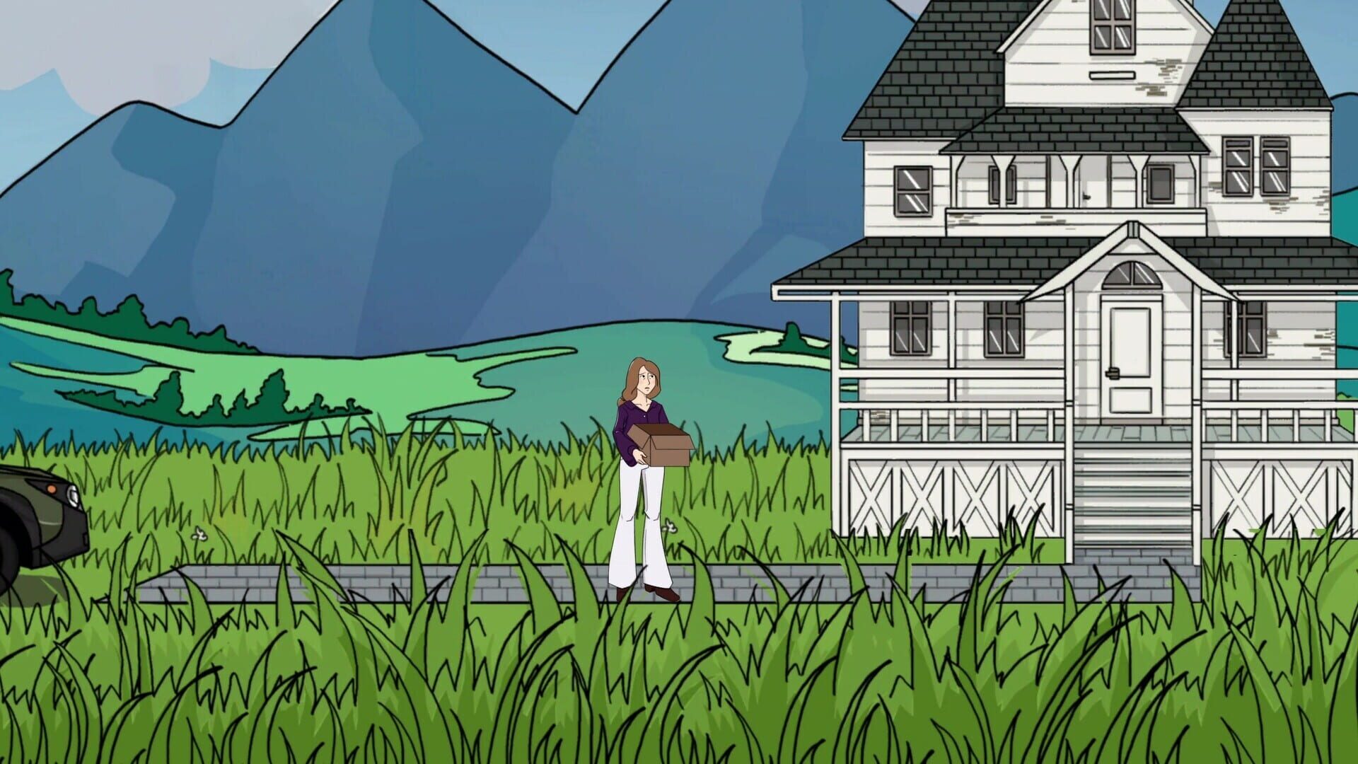 Screenshot for Art House
