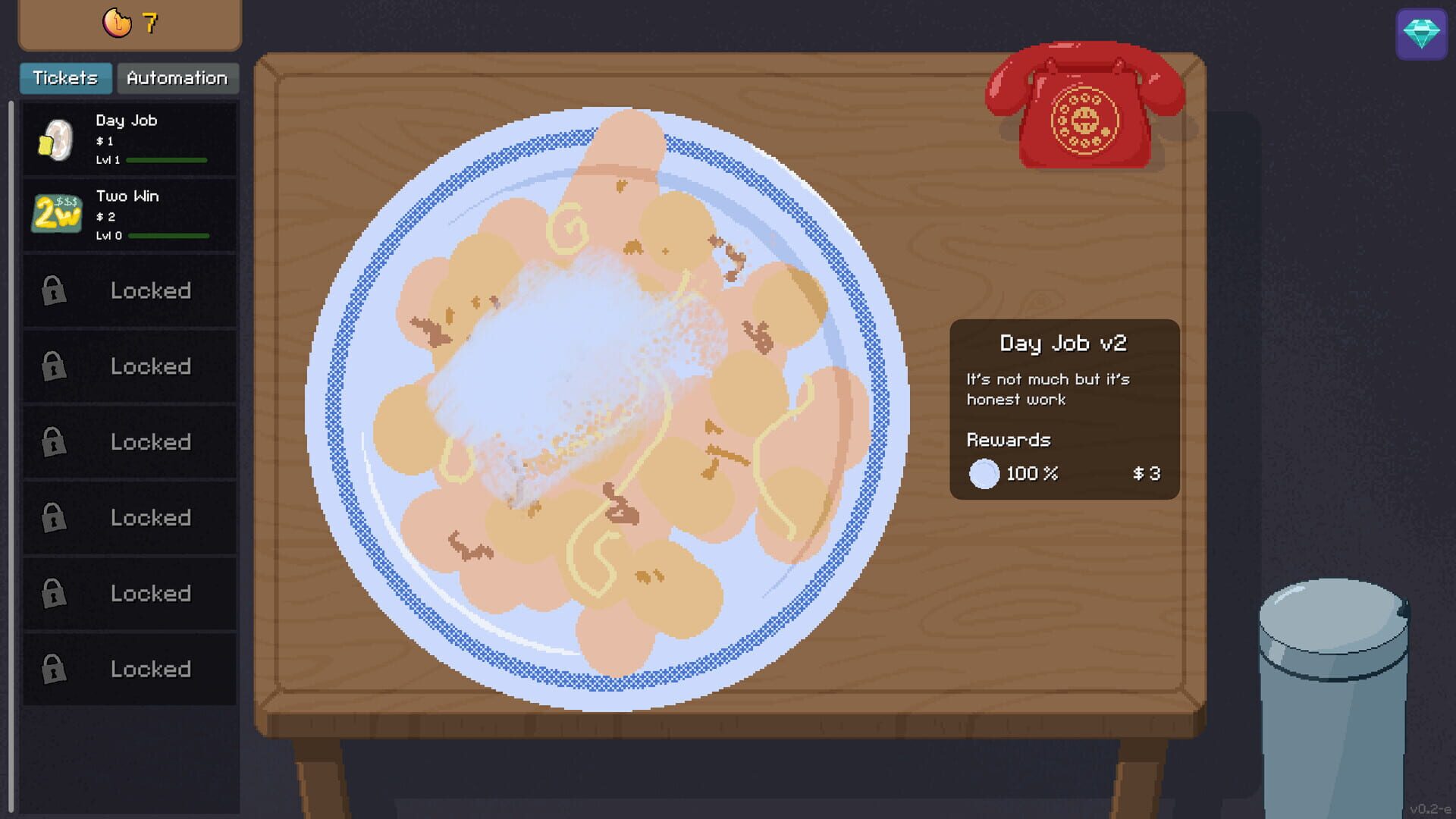Screenshot for Scritchy Scratchy