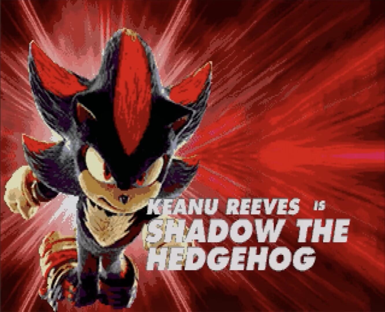 Screenshot for Sonic the Hedgehog 3