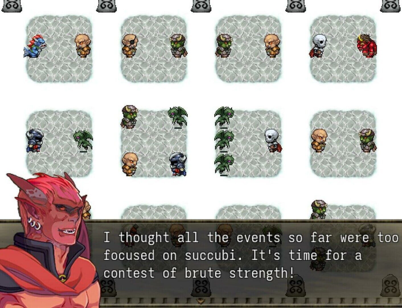 Screenshot for The Last Sovereign