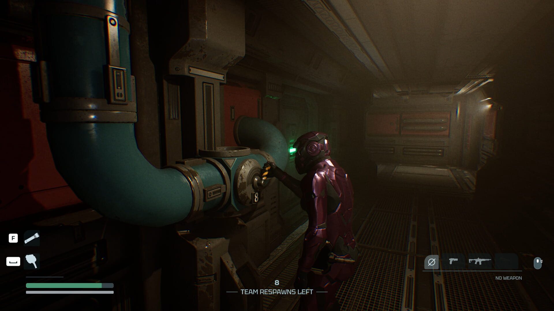 Screenshot for Species: Unknown