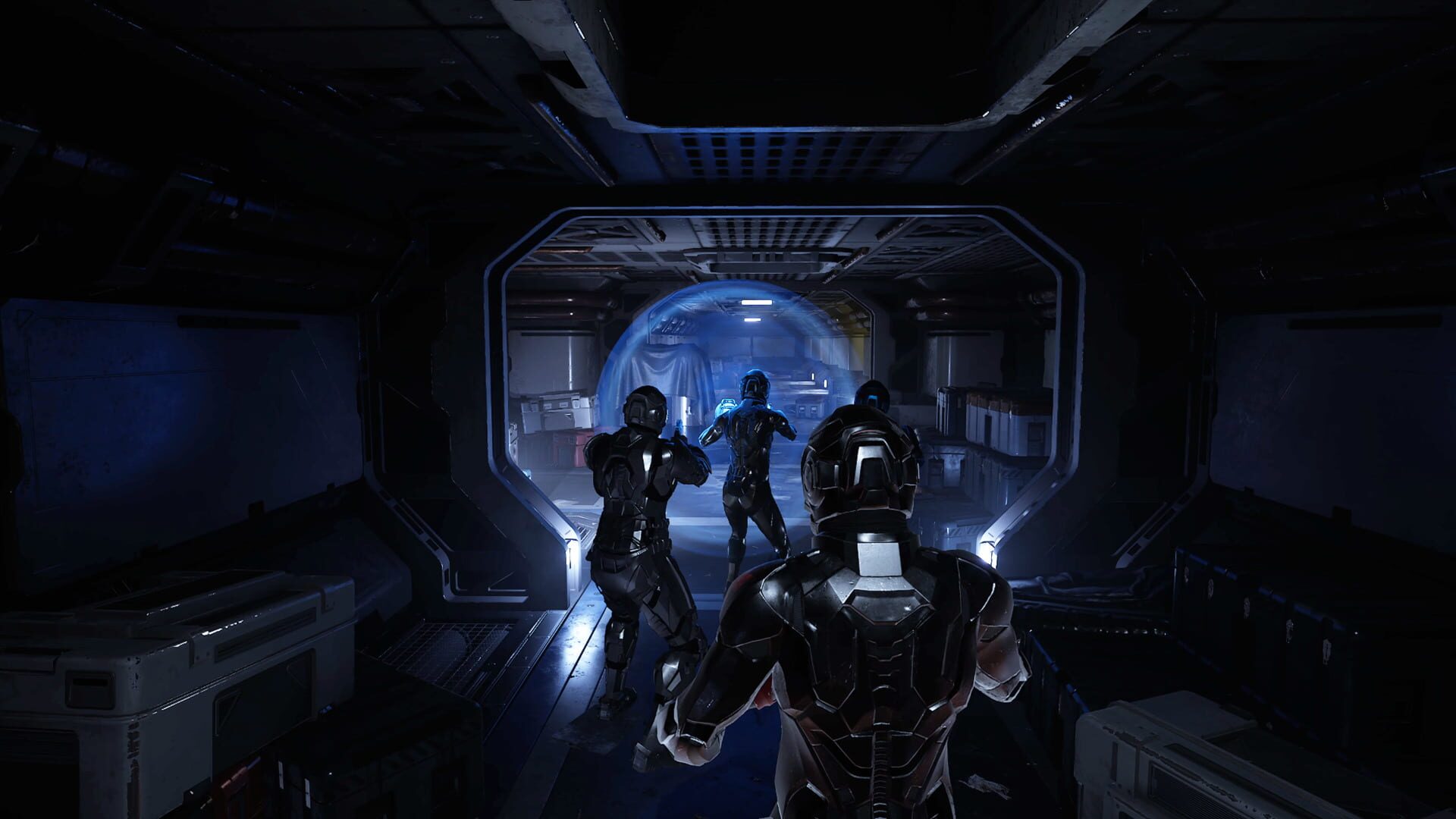 Screenshot for Species: Unknown