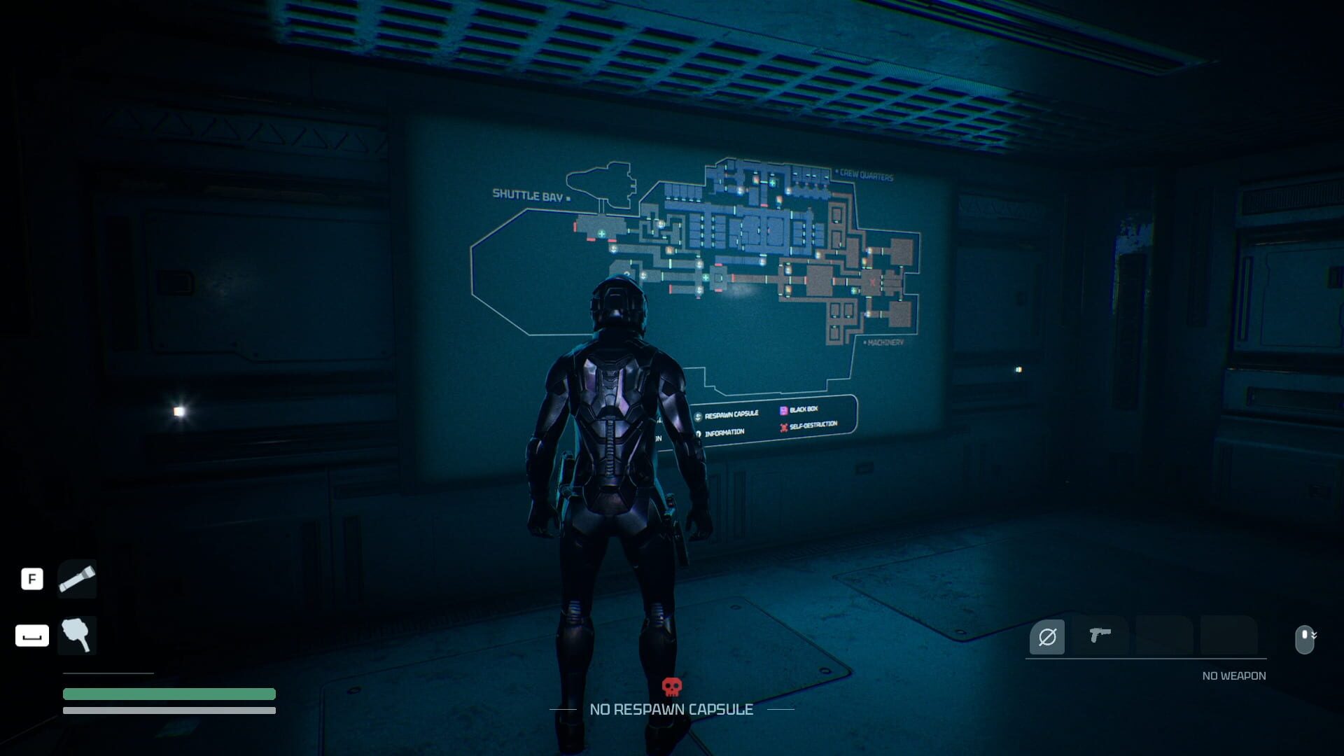 Screenshot for Species: Unknown