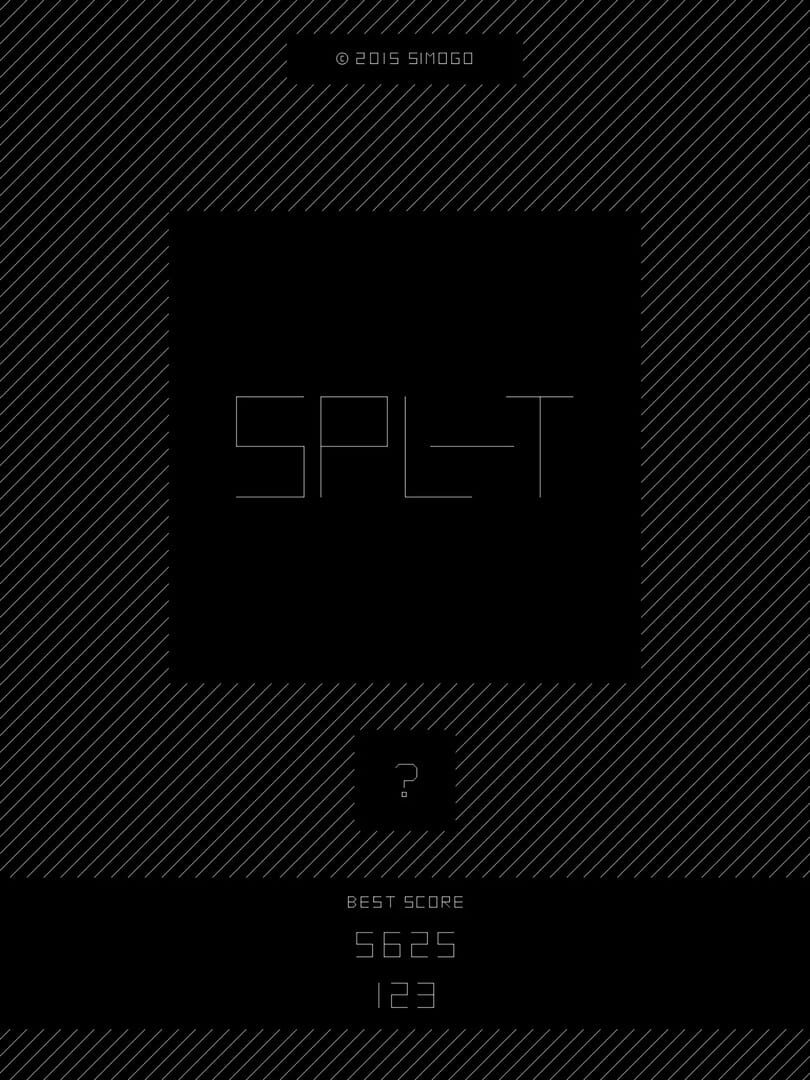 Screenshot for Spl-t