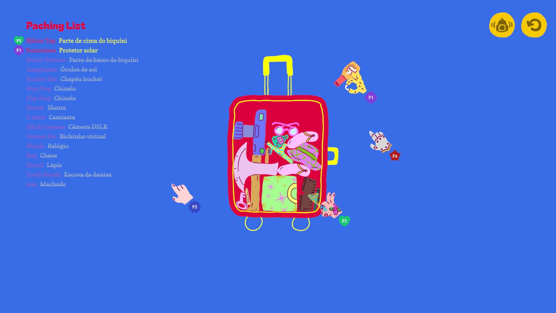 Screenshot for Snug