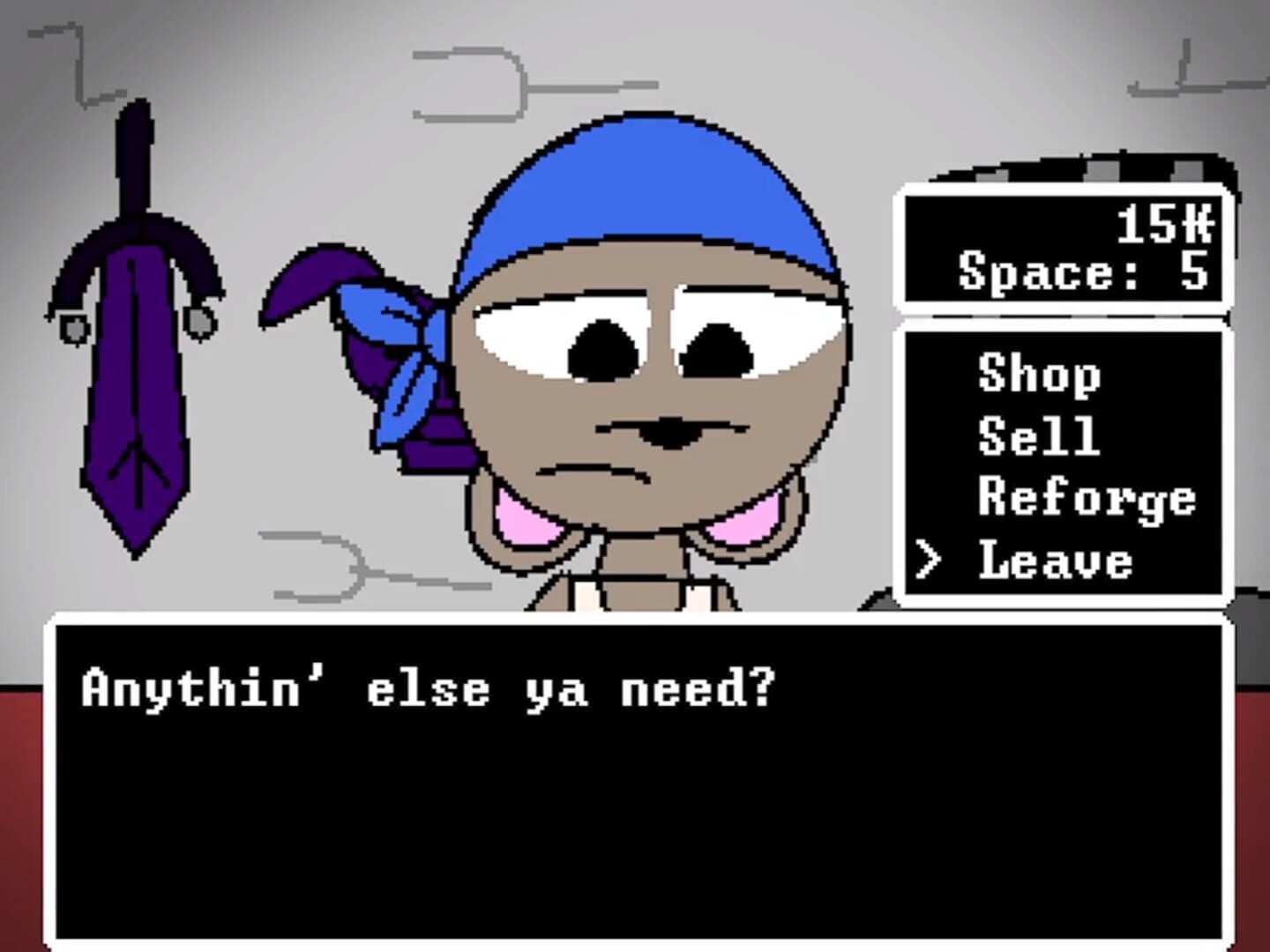 Screenshot for Dogs of the Dark