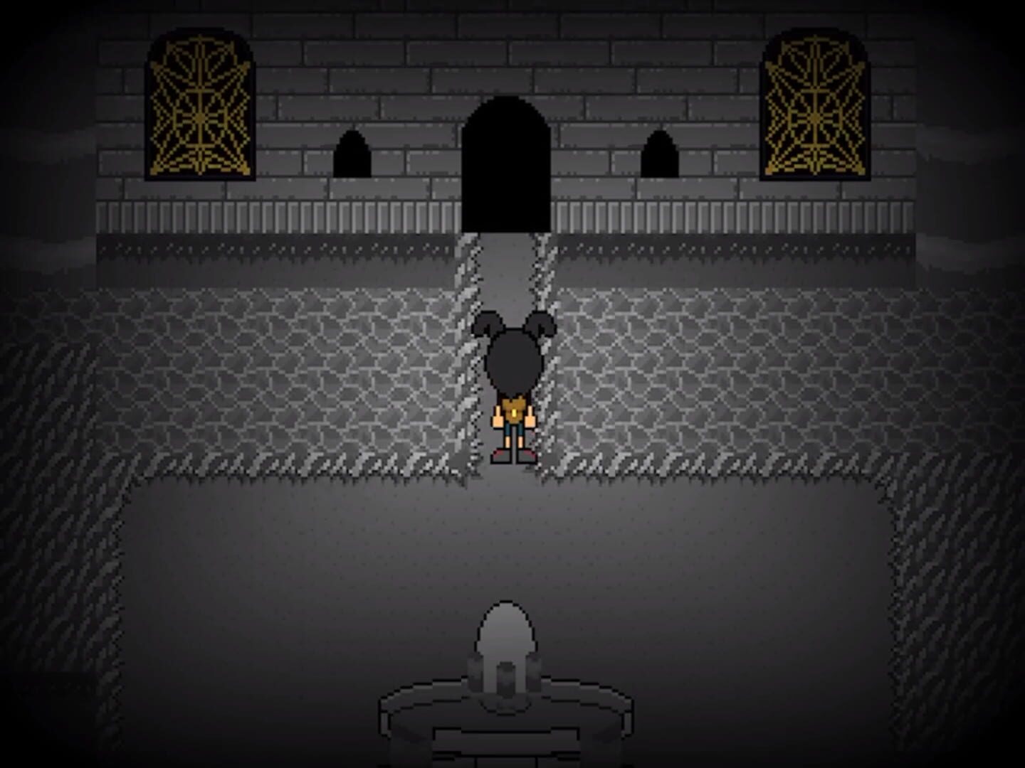 Screenshot for Dogs of the Dark