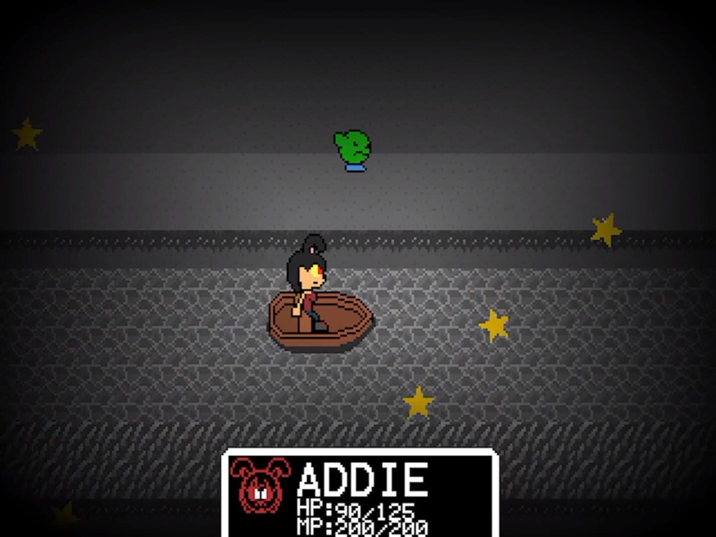 Screenshot for Dogs of the Dark