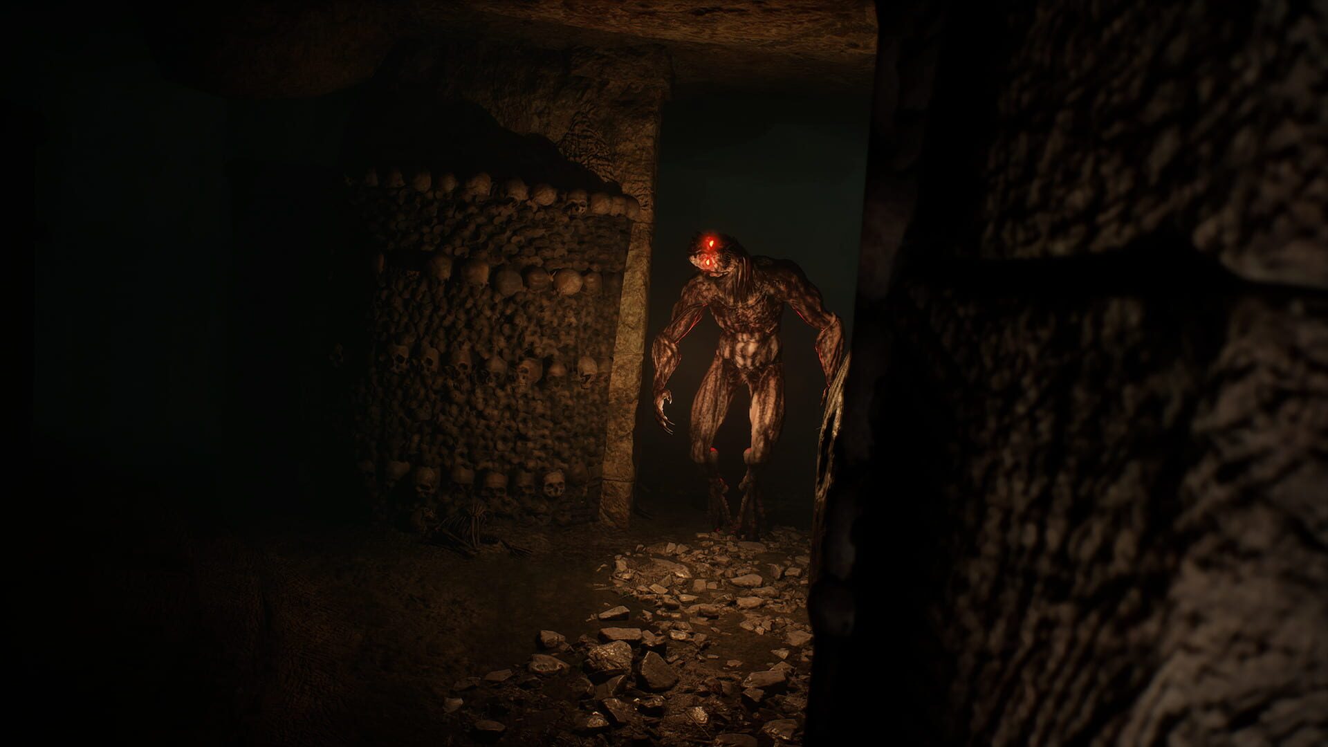 Screenshot for Grave of Voices
