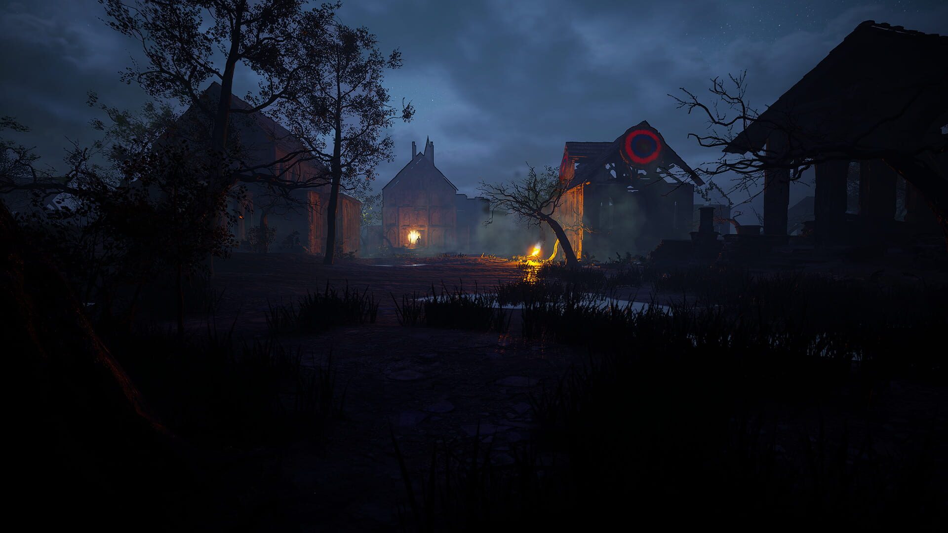 Screenshot for Grave of Voices