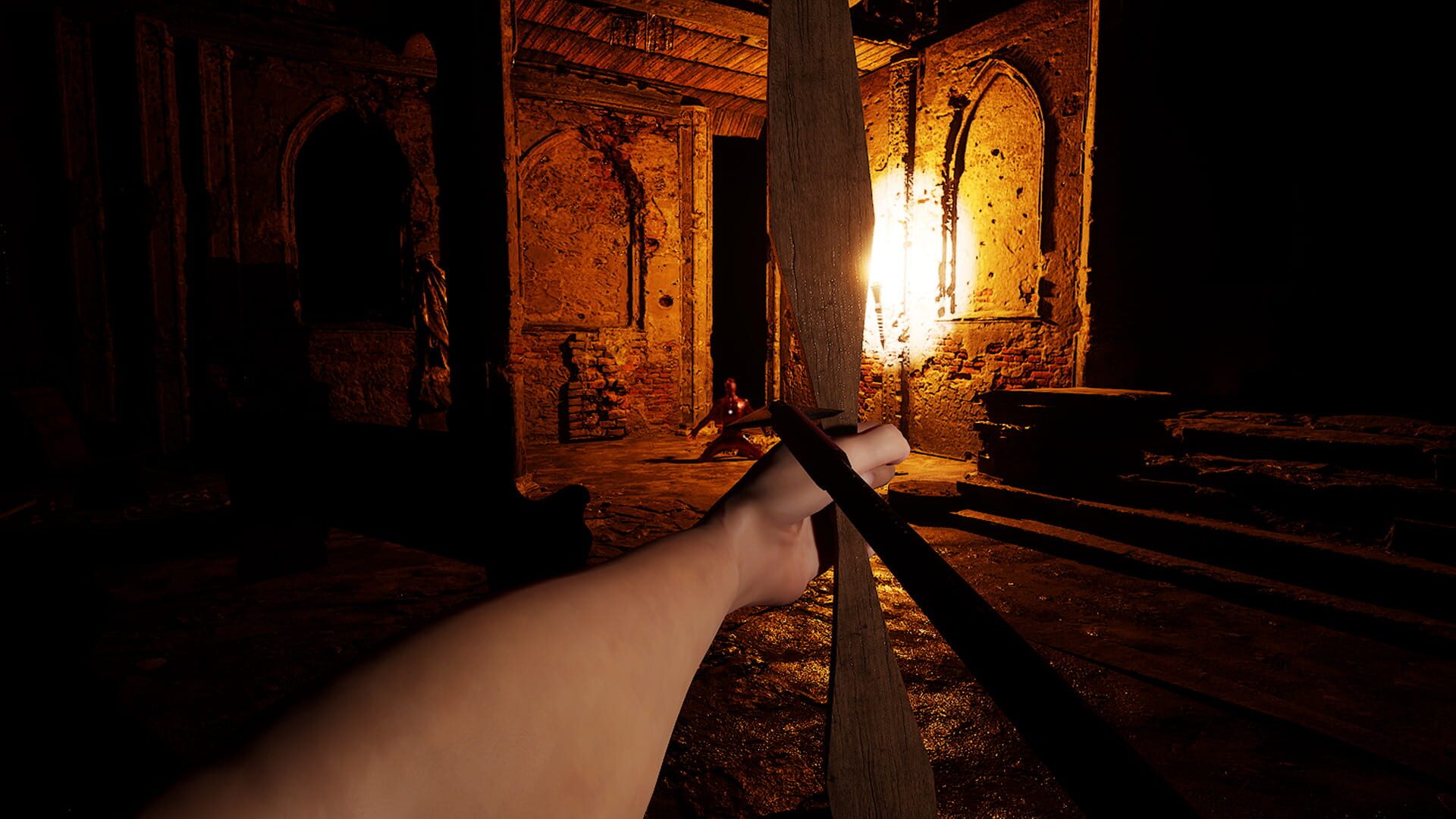 Screenshot for Grave of Voices