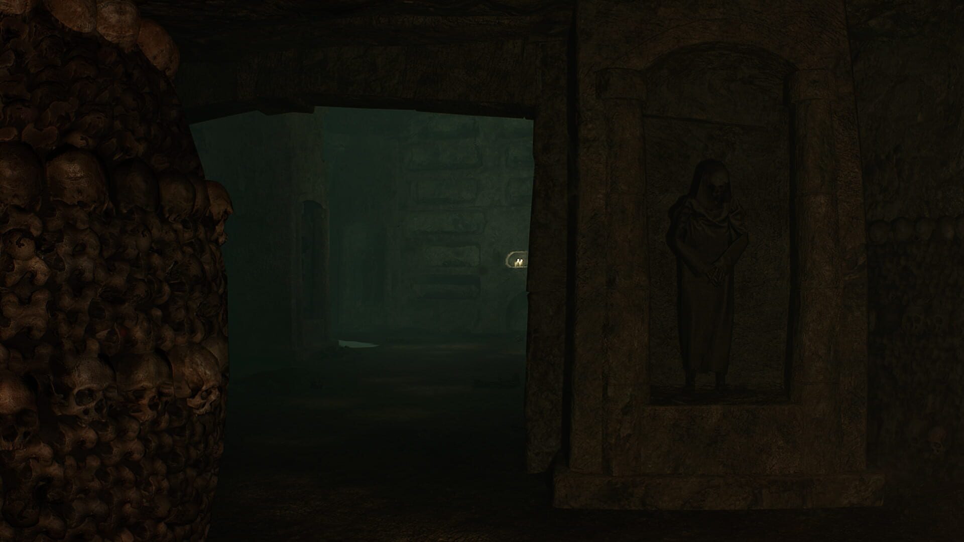 Screenshot for Grave of Voices