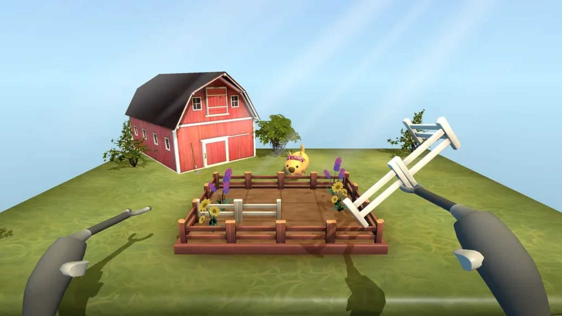 Screenshot for Snapstick