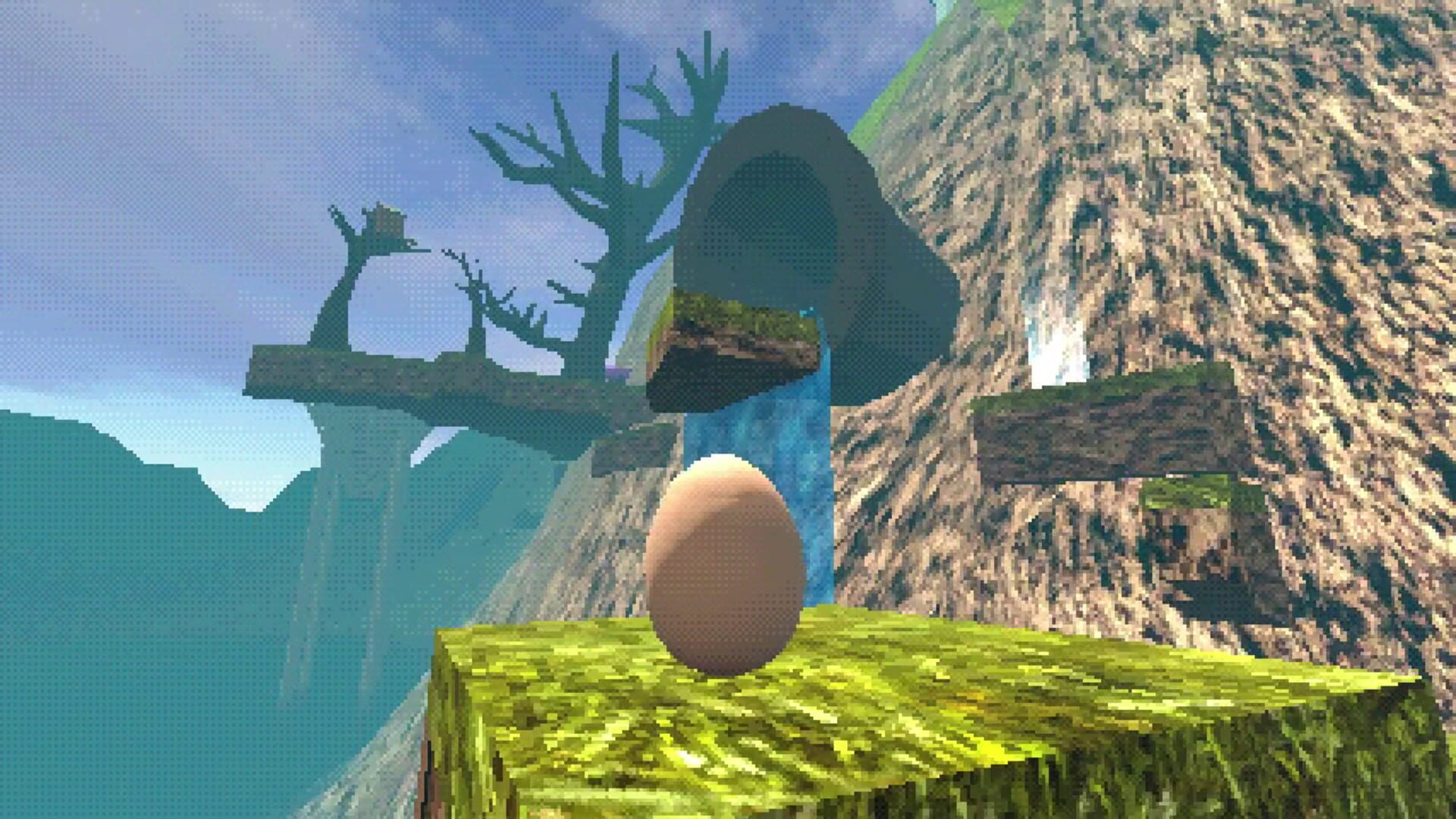 Screenshot for Egg