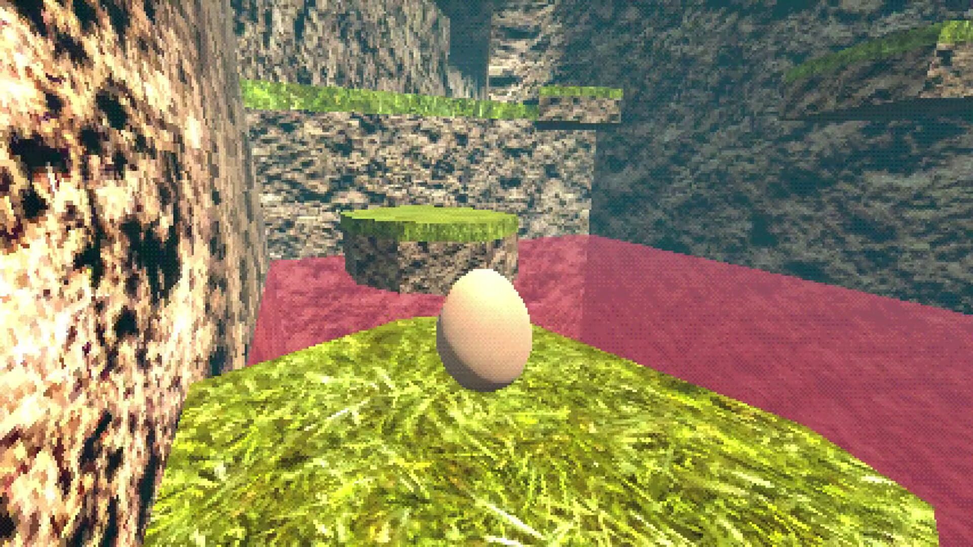 Screenshot for Egg
