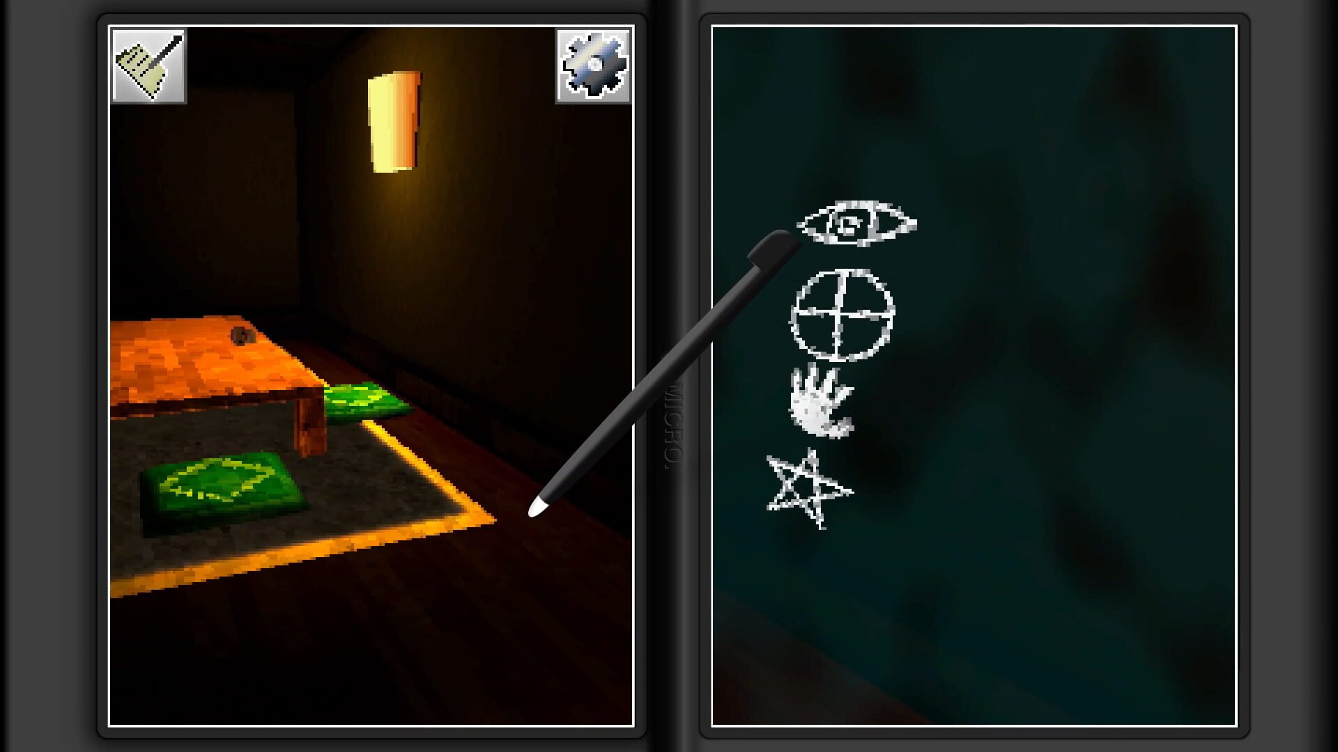 Screenshot for Dead Sight
