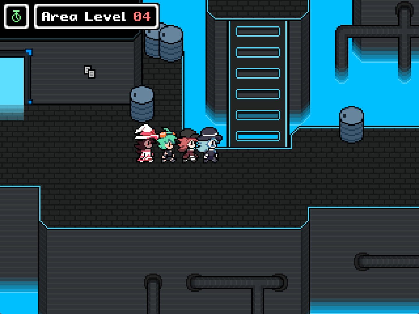 Screenshot for Misdecayed