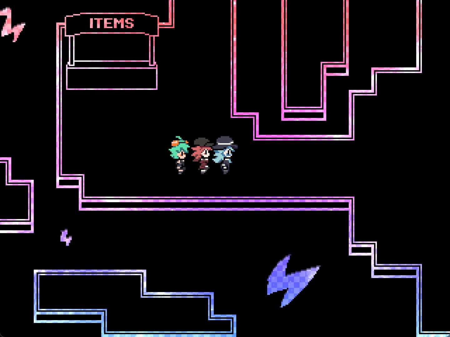 Screenshot for Misdecayed