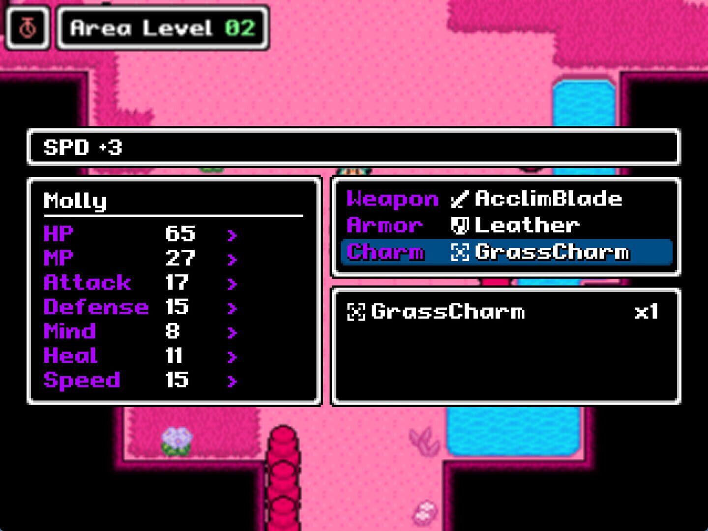 Screenshot for Misdecayed