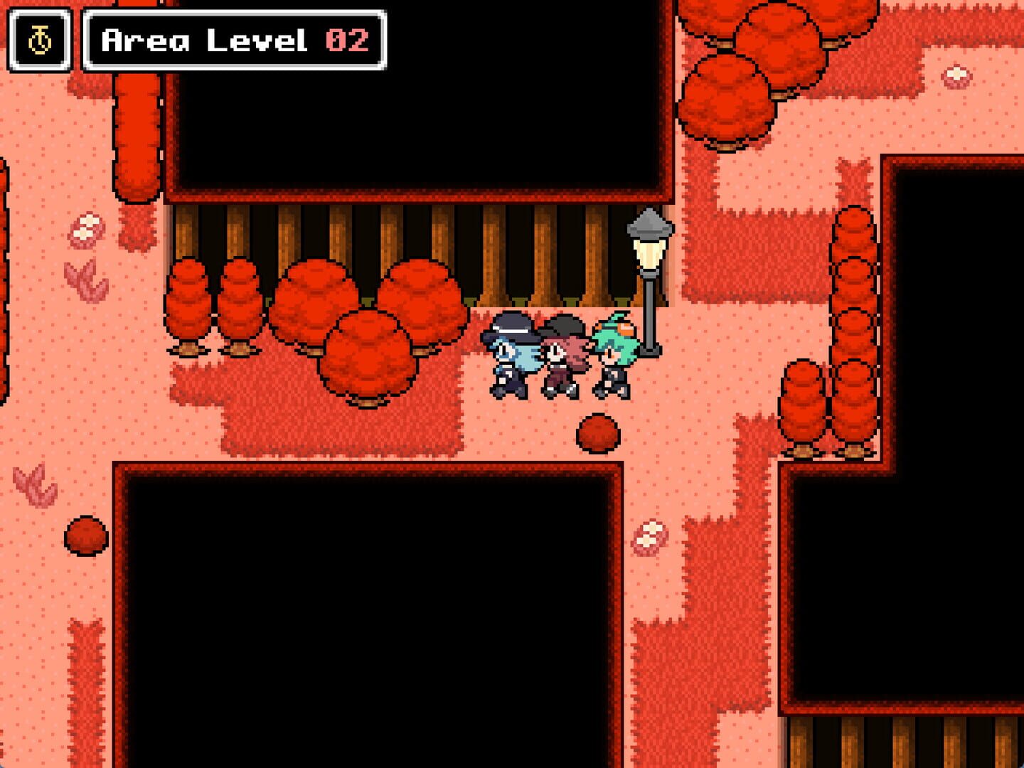 Screenshot for Misdecayed