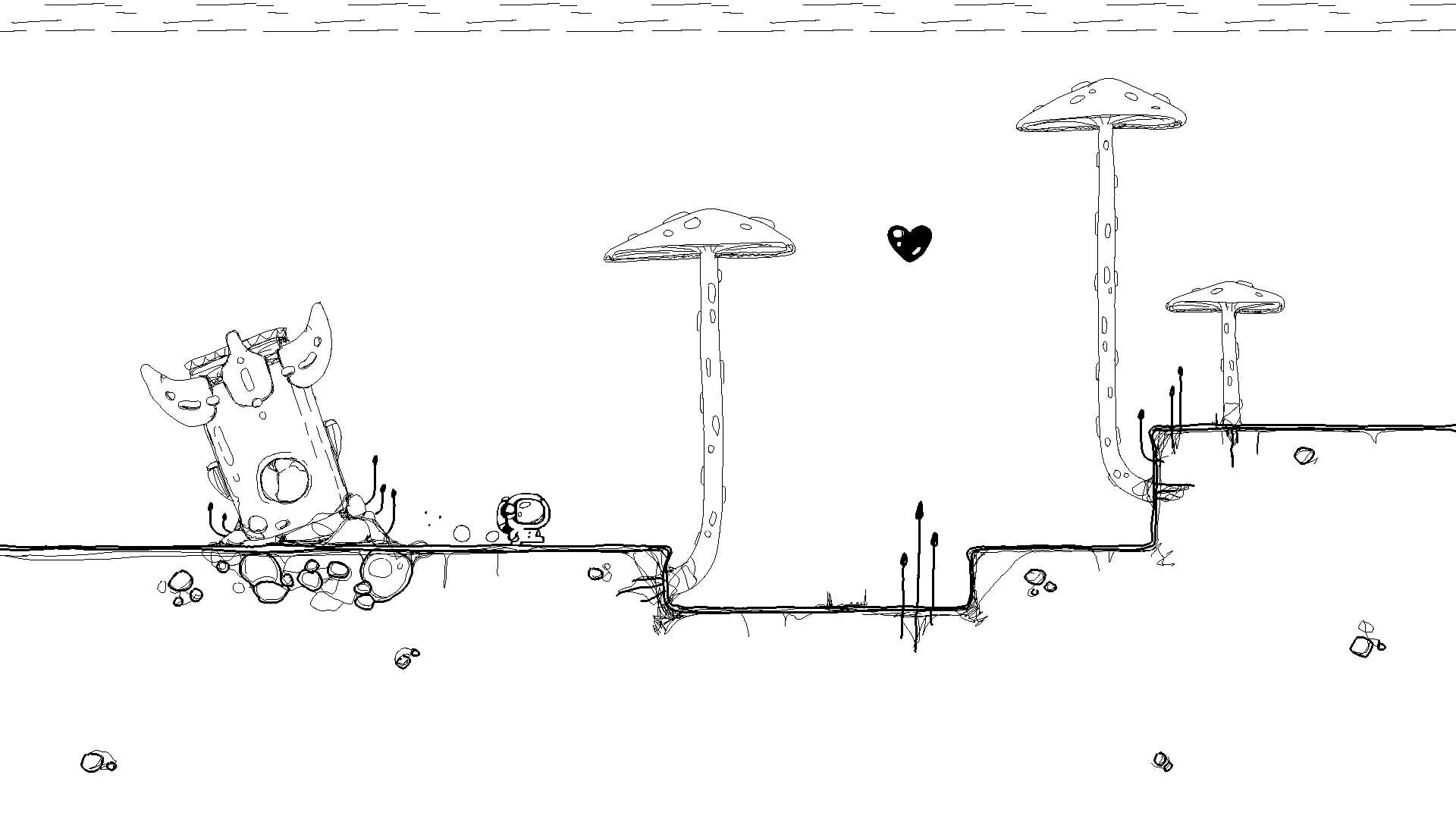 Screenshot for Moon Bride