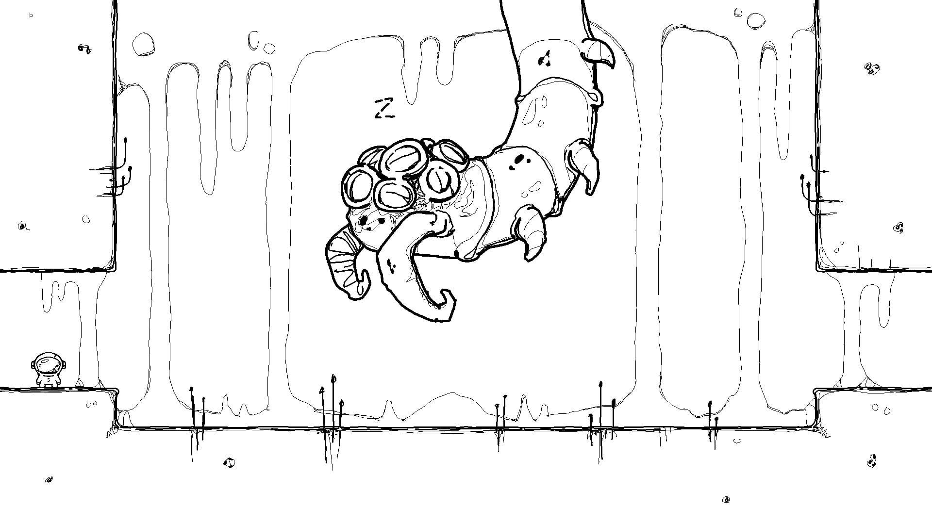 Screenshot for Moon Bride