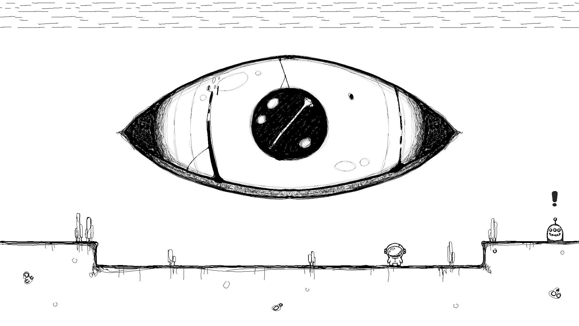 Screenshot for Moon Bride