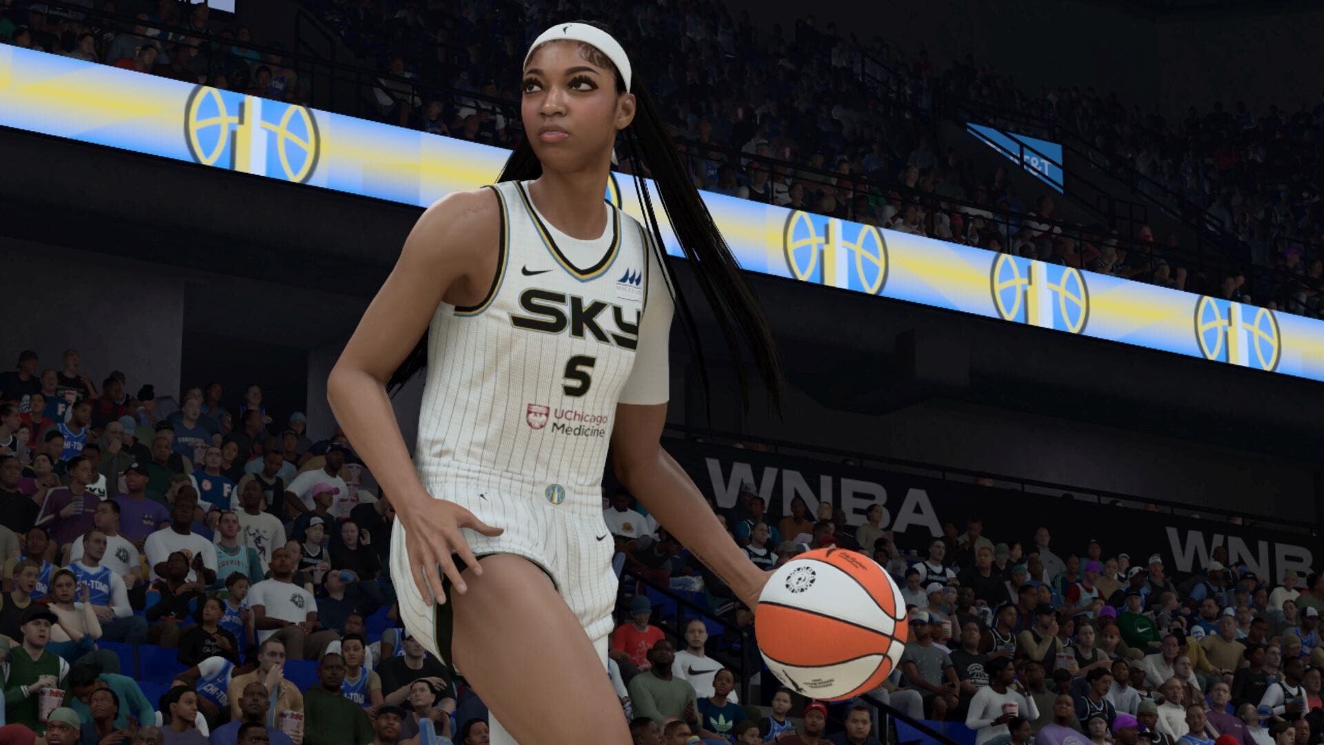 Screenshot for NBA 2K26