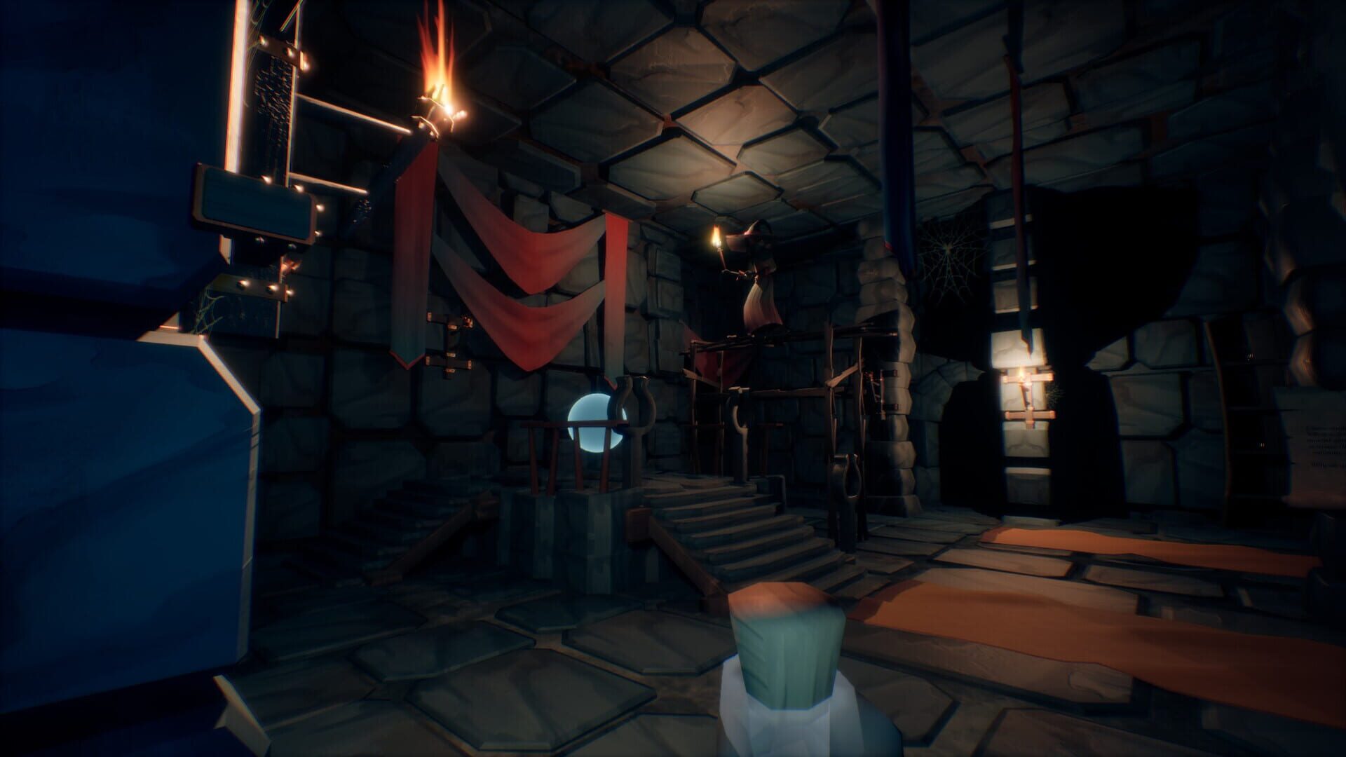 Screenshot for Begraved