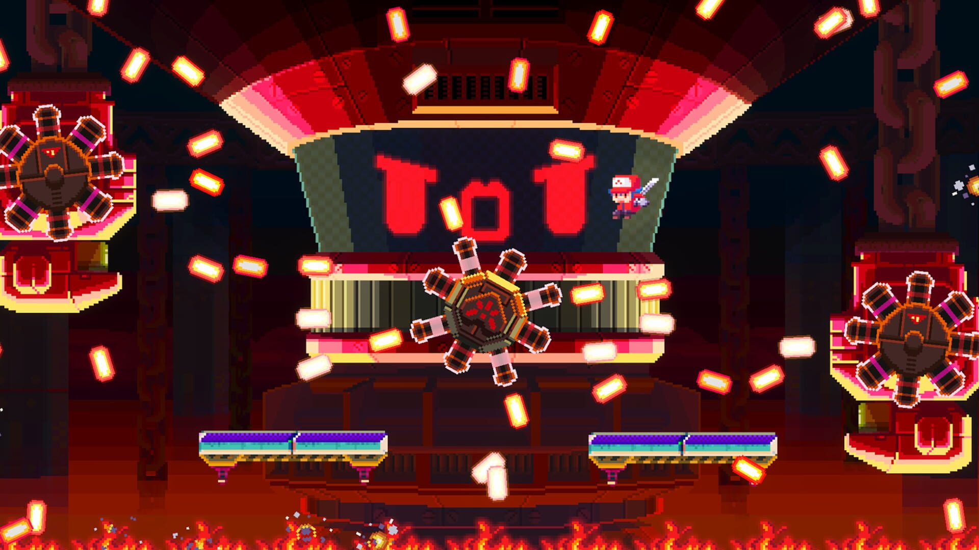 Screenshot for Lia: Hacking Destiny