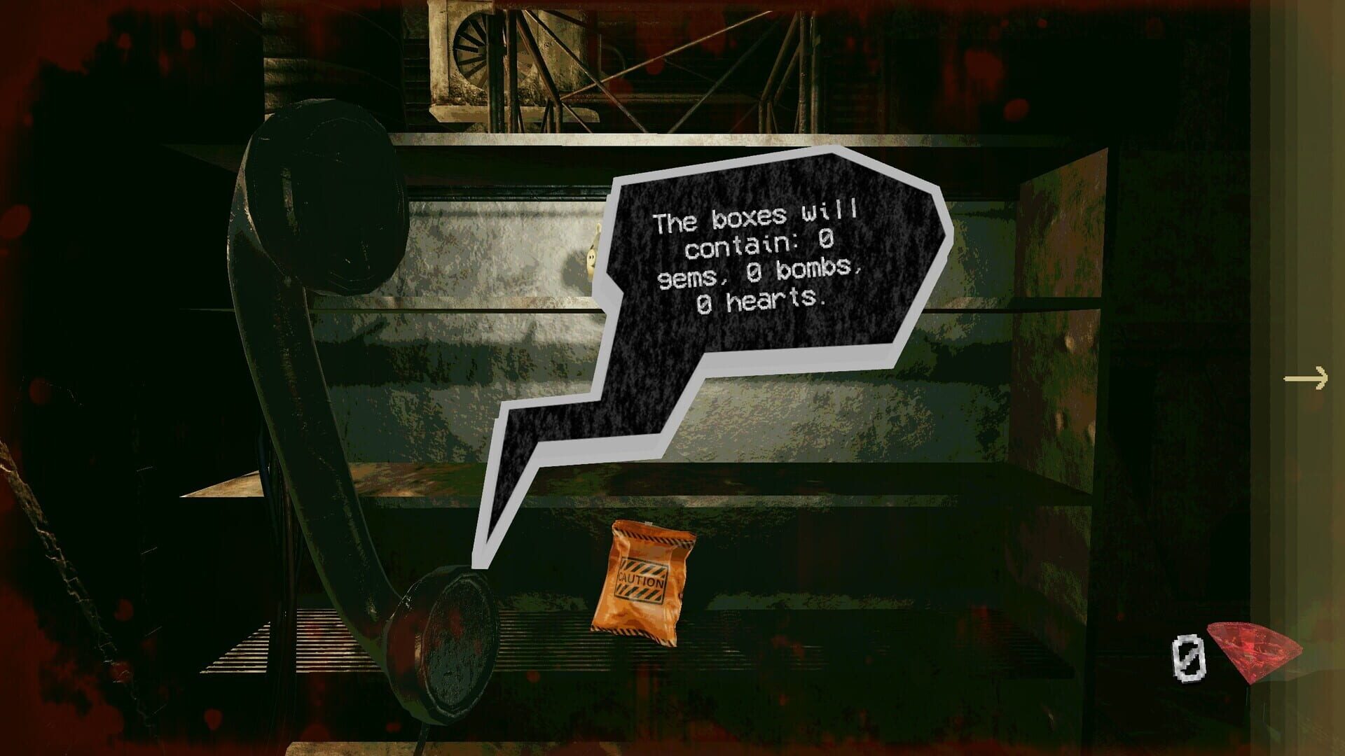 Screenshot for Open or Die