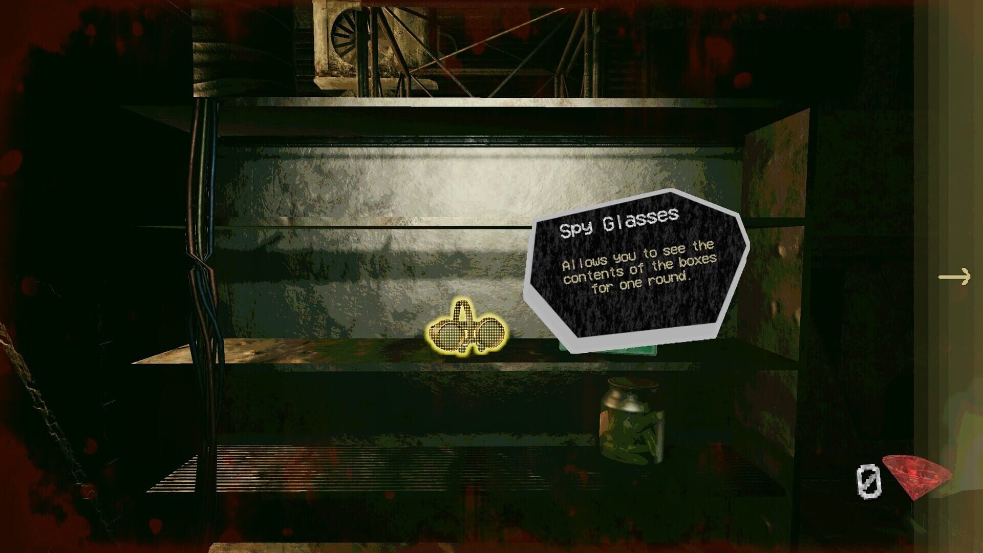 Screenshot for Open or Die