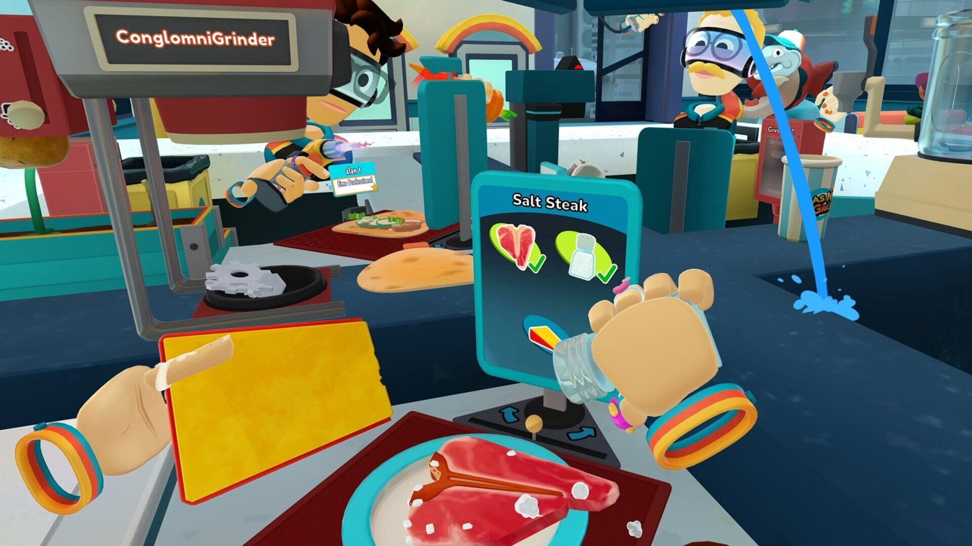 Screenshot for Dimensional Double Shift