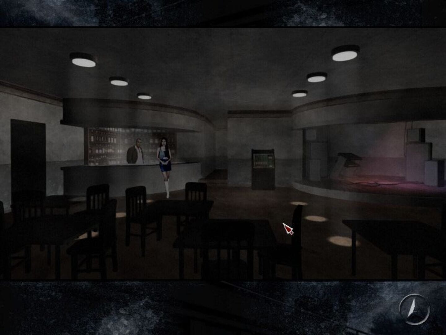 Screenshot for The Dead City