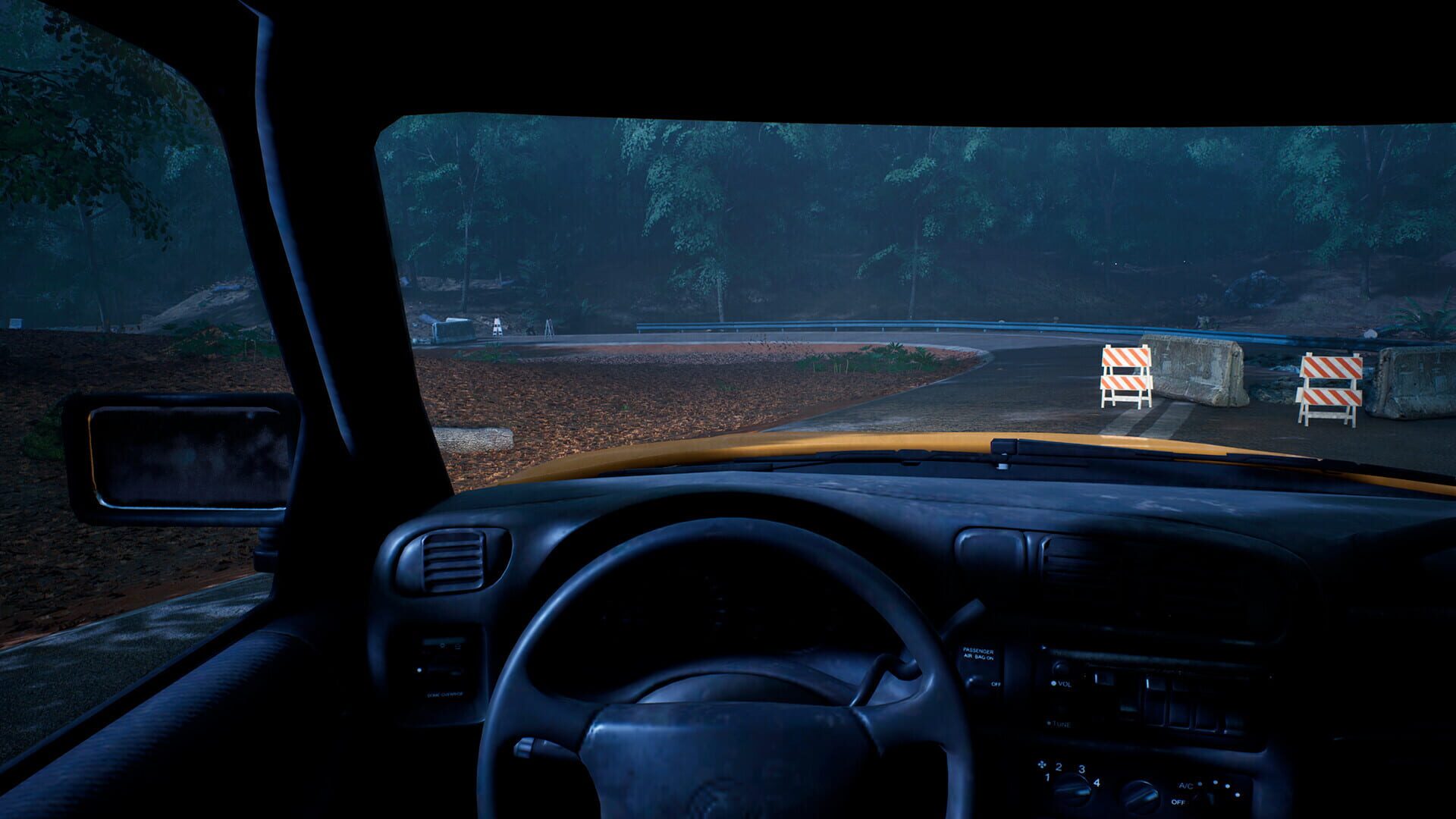 Screenshot for Within