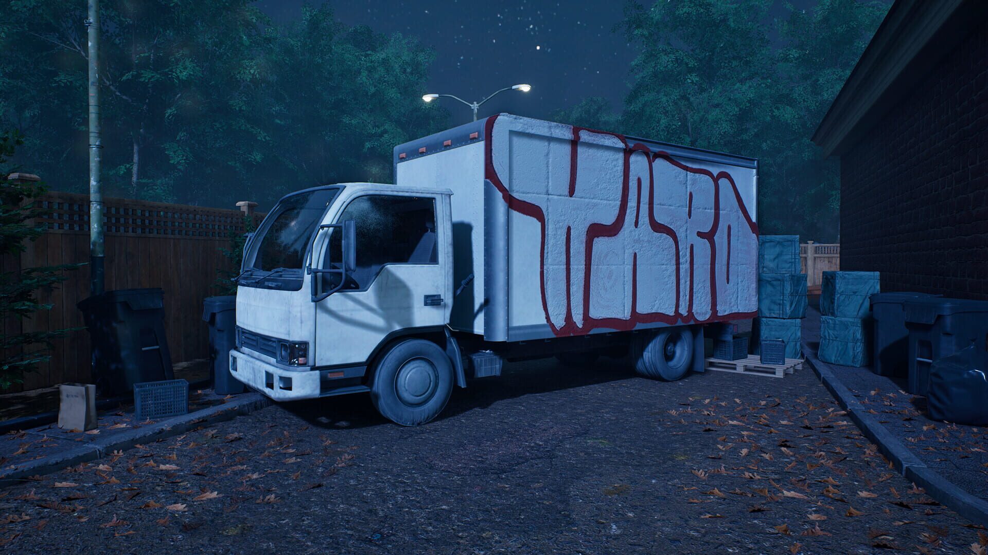 Screenshot for Within