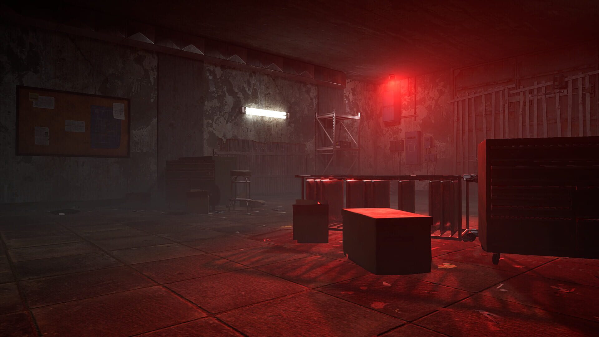 Screenshot for Within