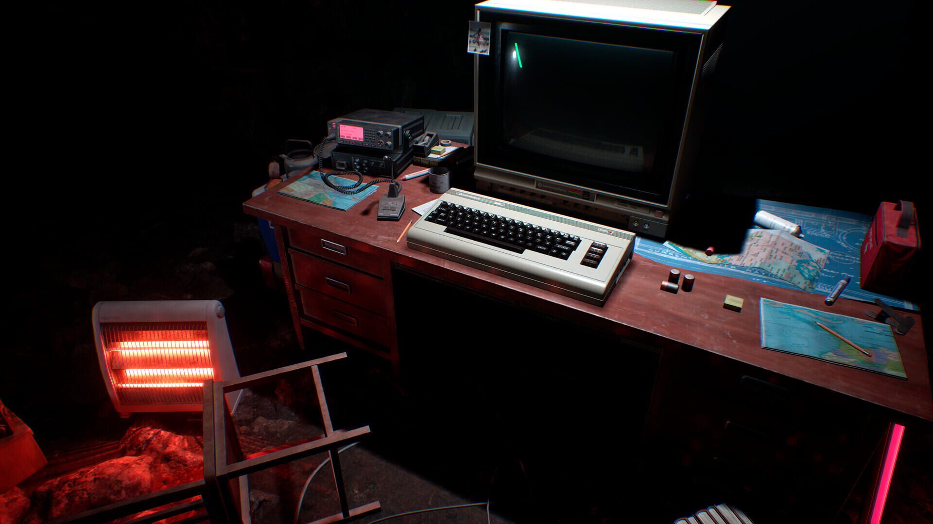Screenshot for Within