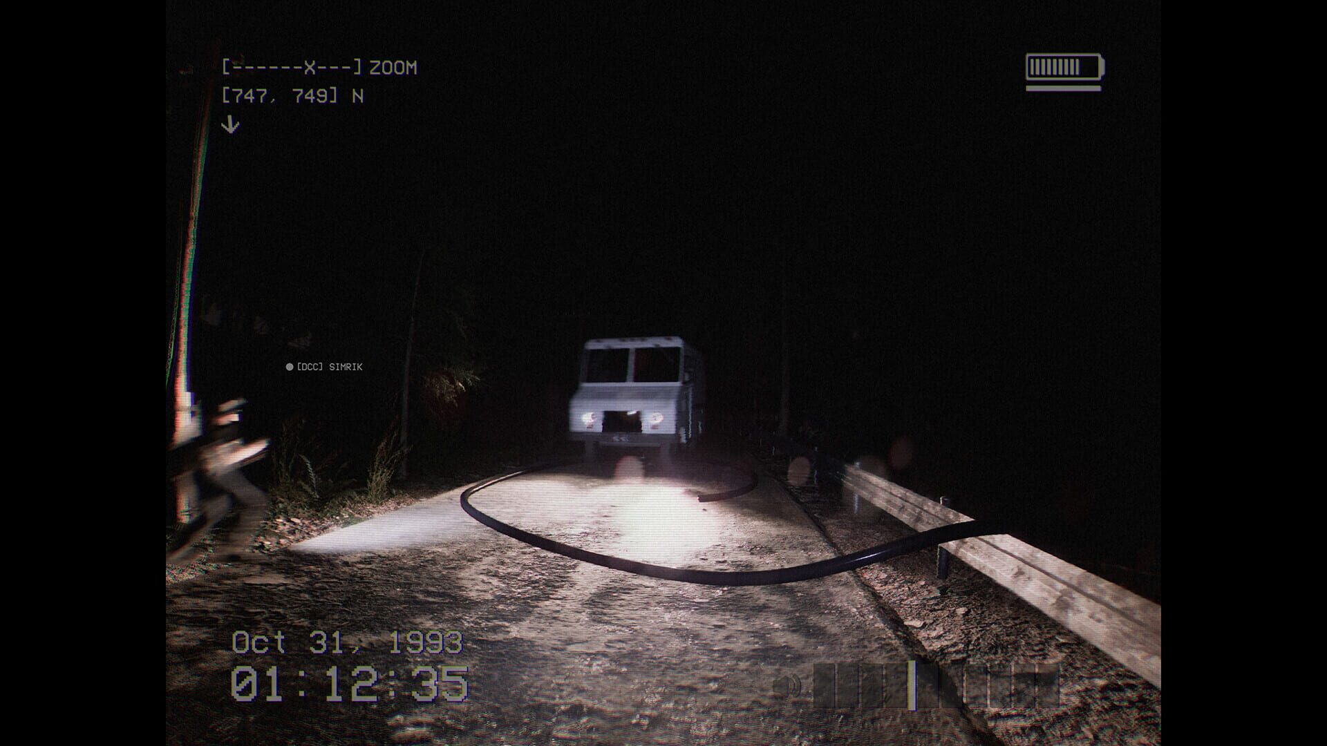 Screenshot for Don't Scream Together
