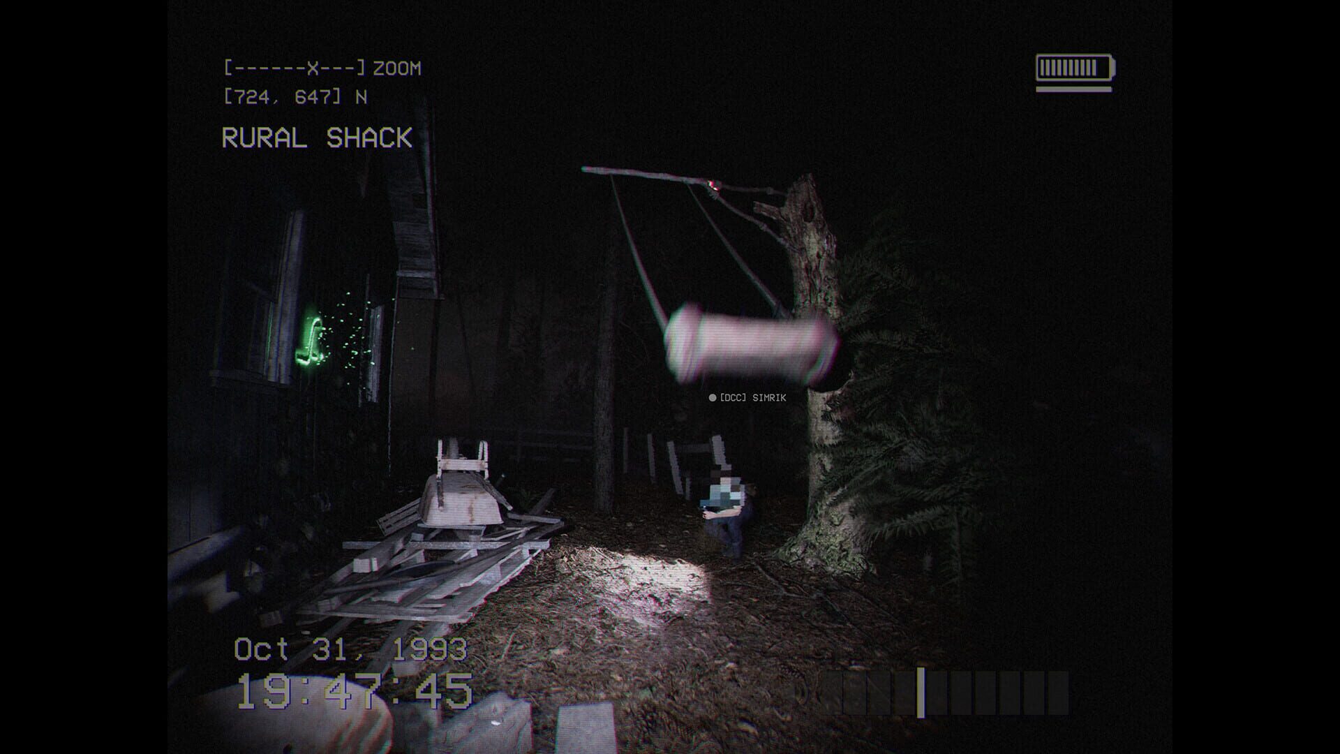Screenshot for Don't Scream Together