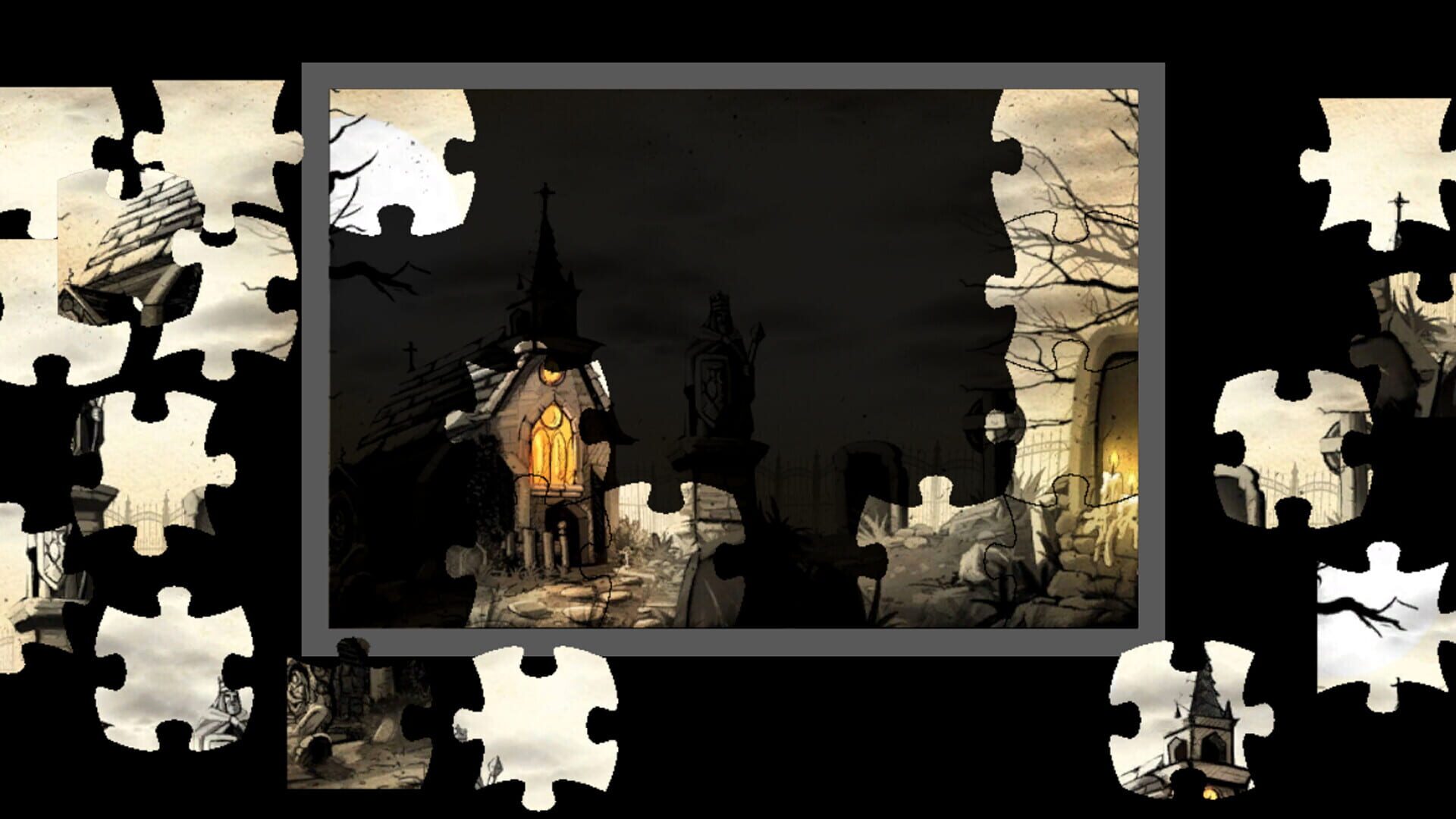 Screenshot for Fcorvus