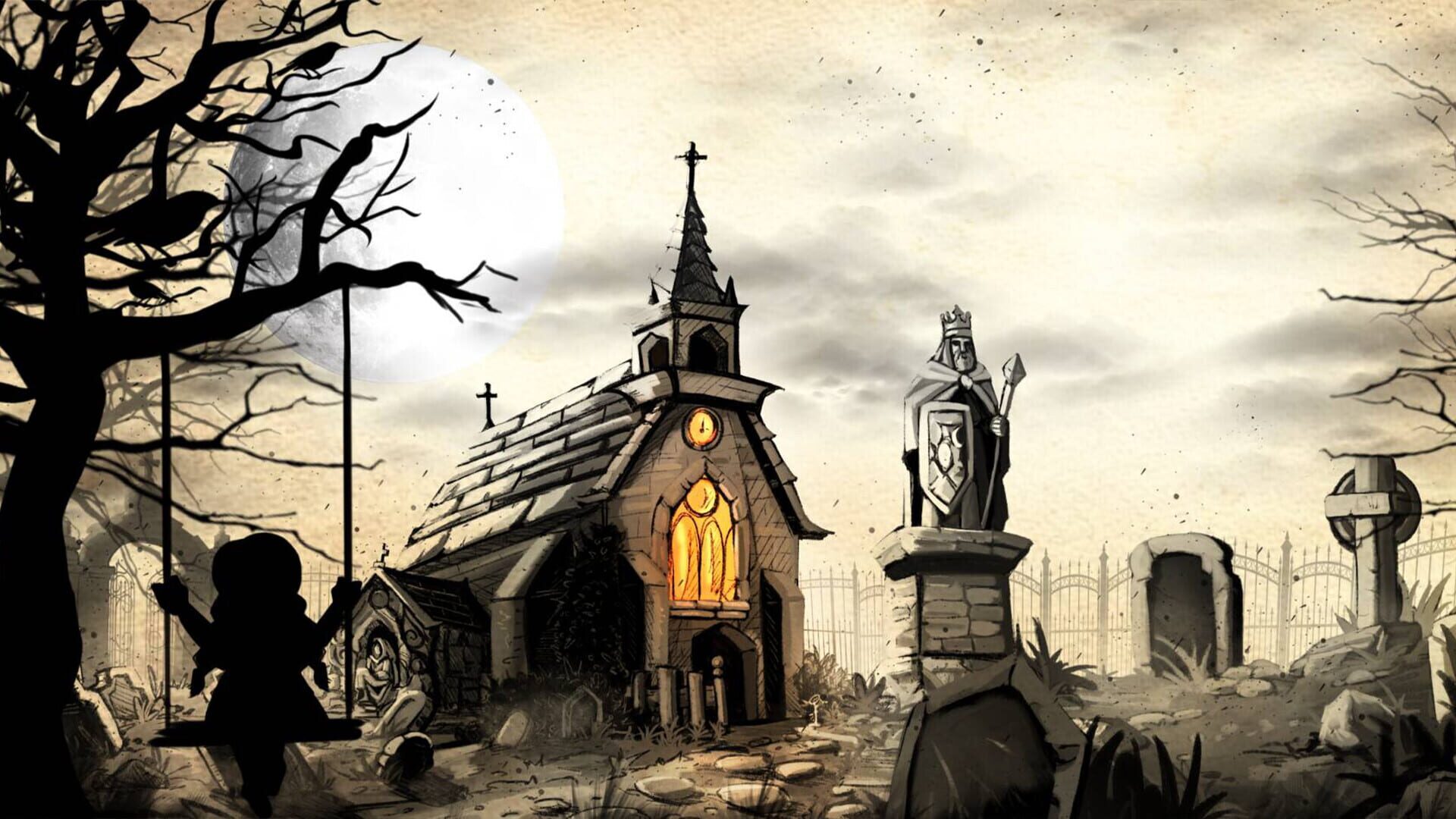 Screenshot for Fcorvus