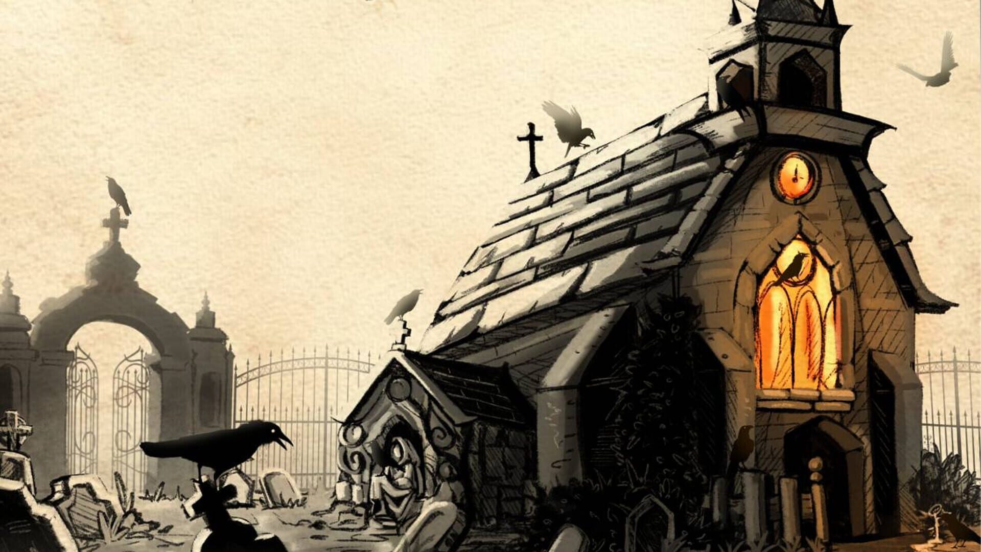 Screenshot for Fcorvus