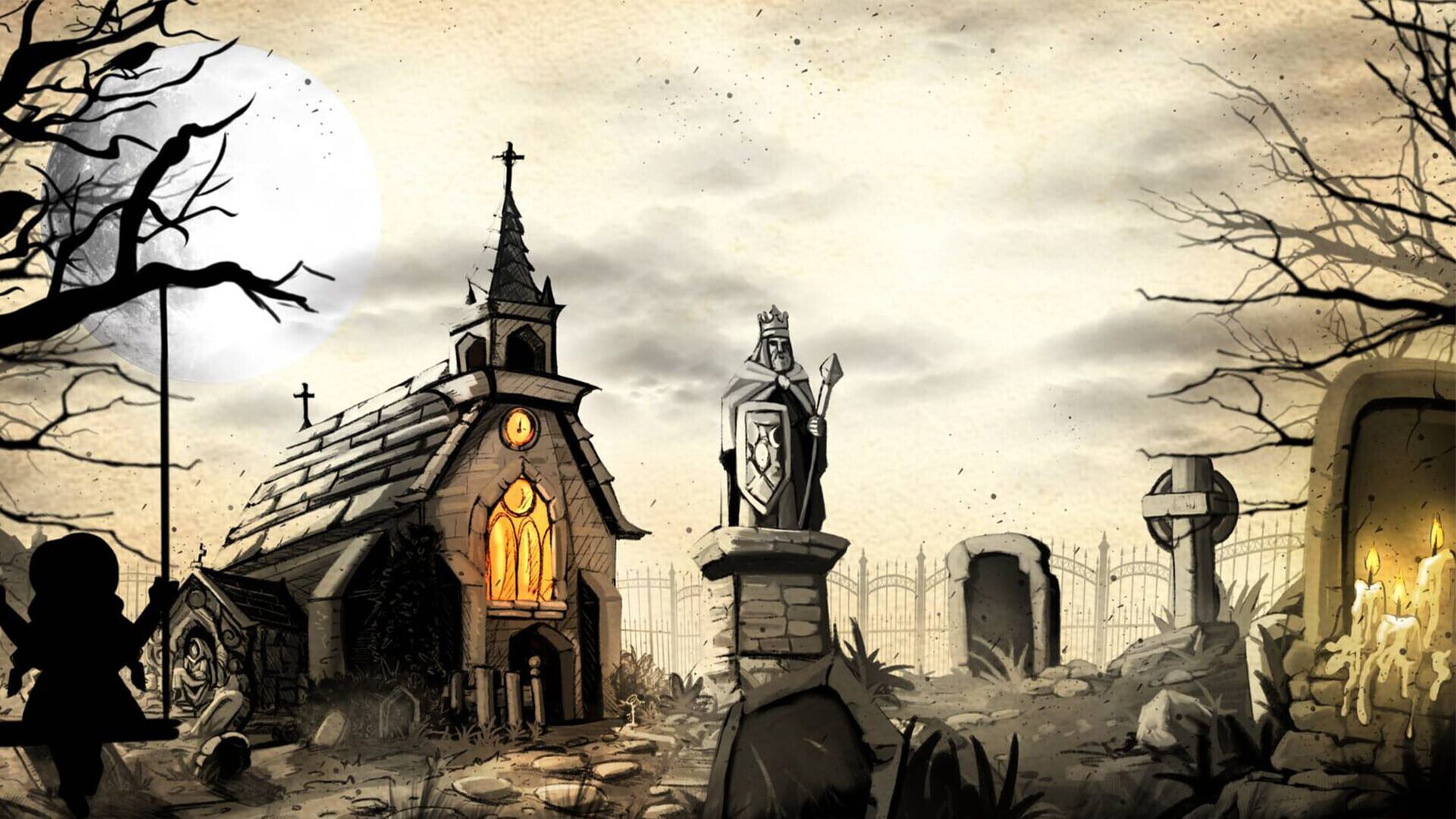Screenshot for Fcorvus